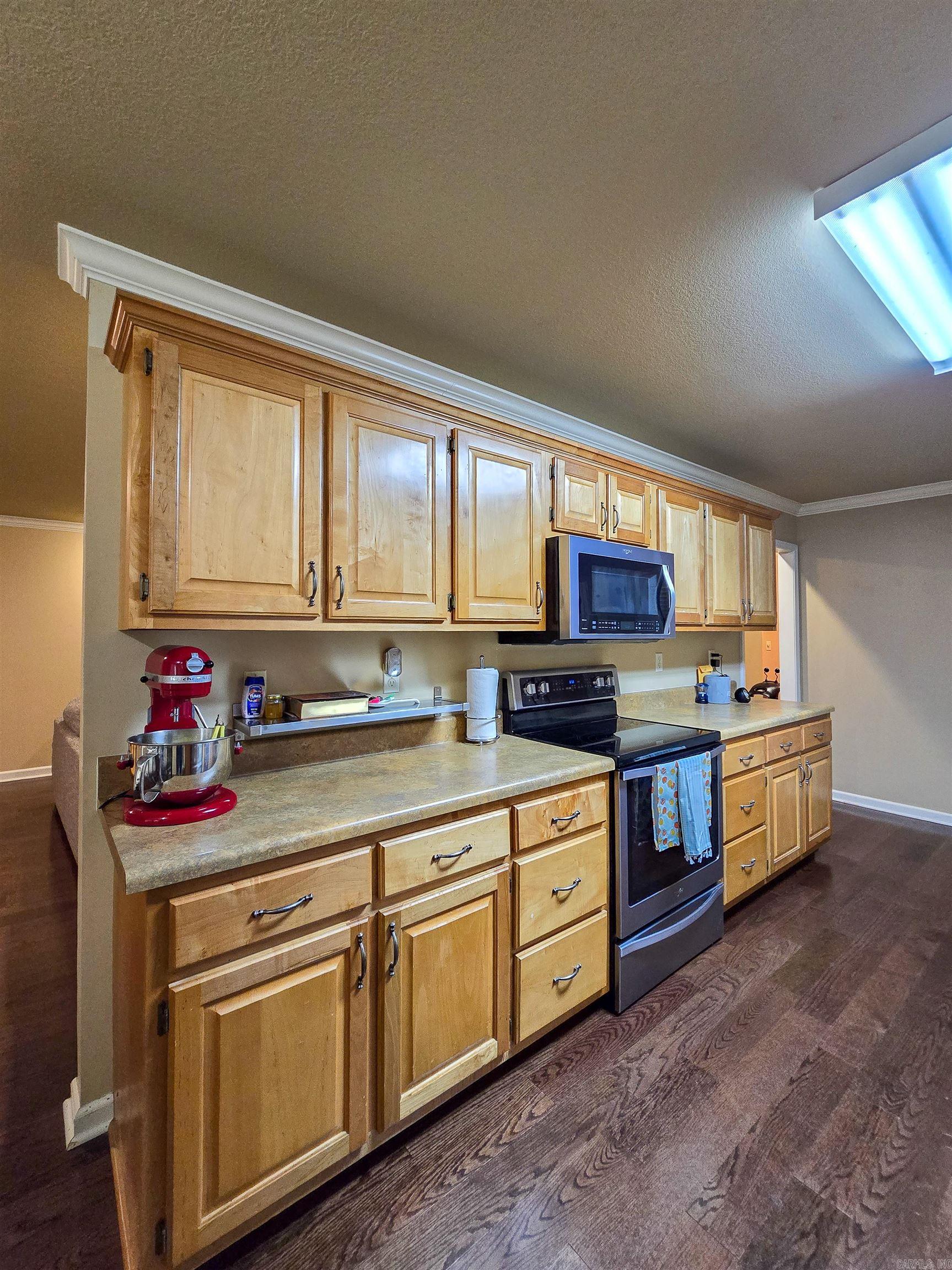 GARDEN TERRACE - Residential