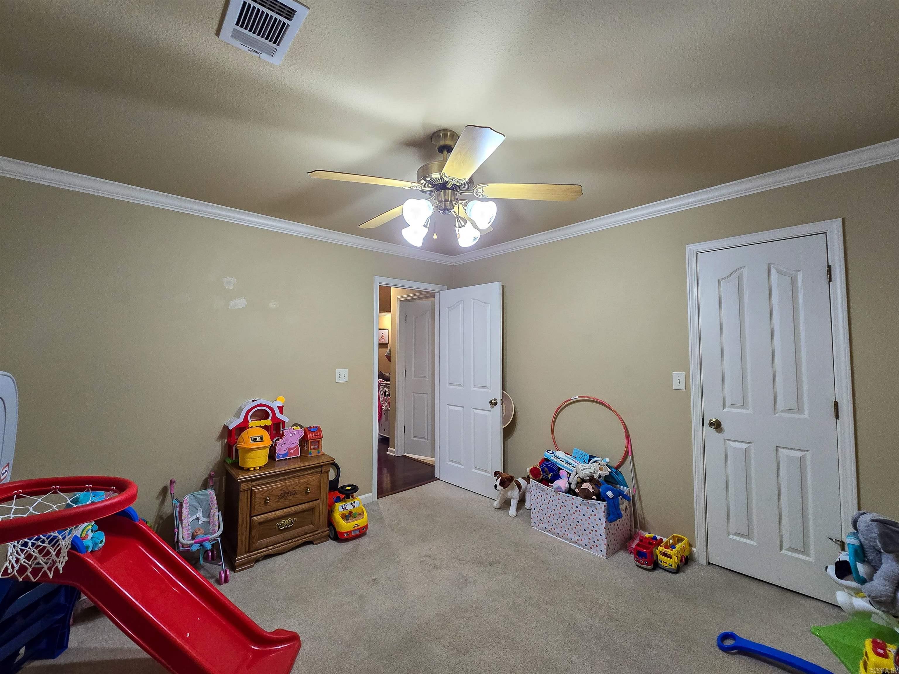 GARDEN TERRACE - Residential