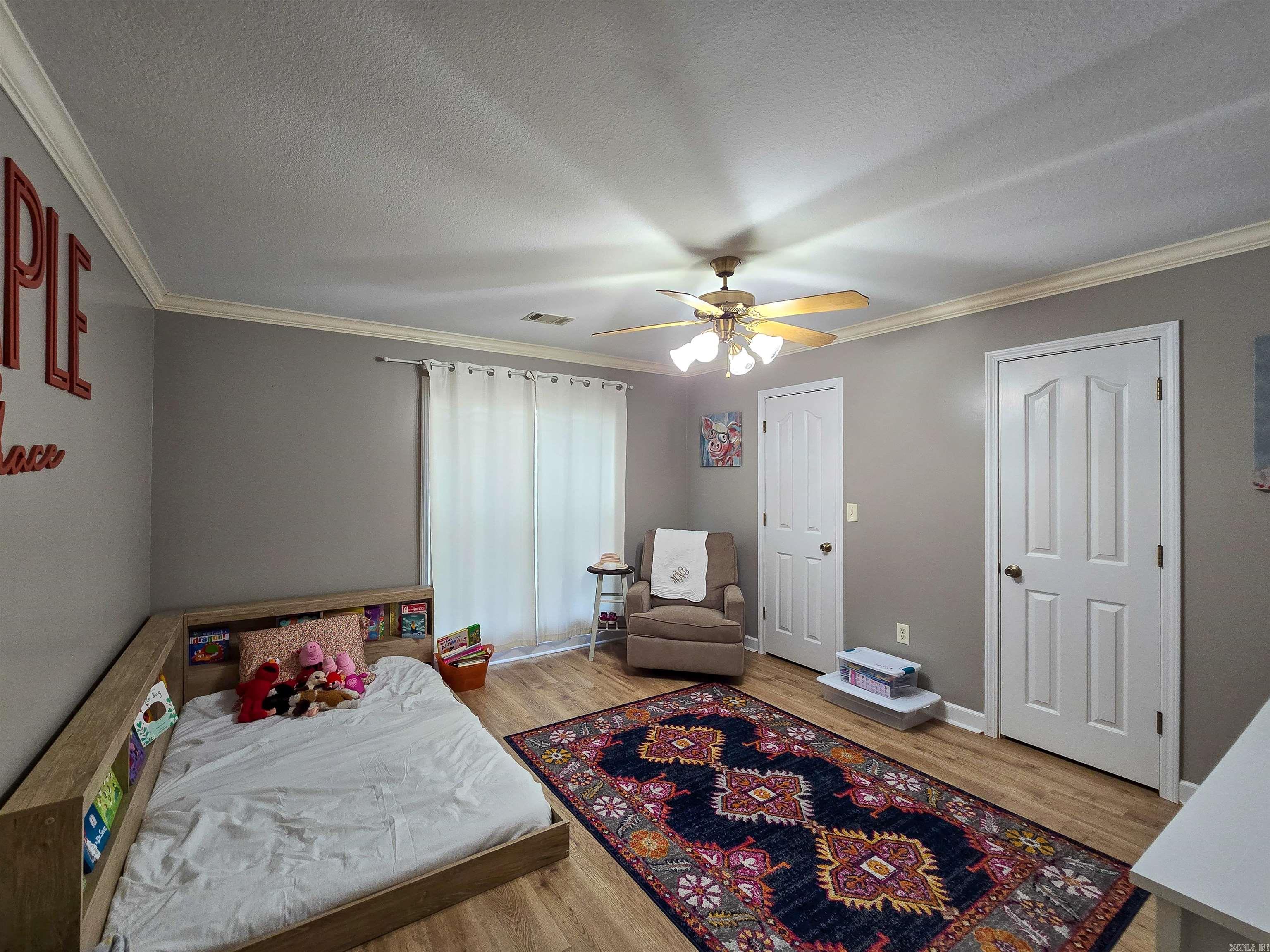 GARDEN TERRACE - Residential