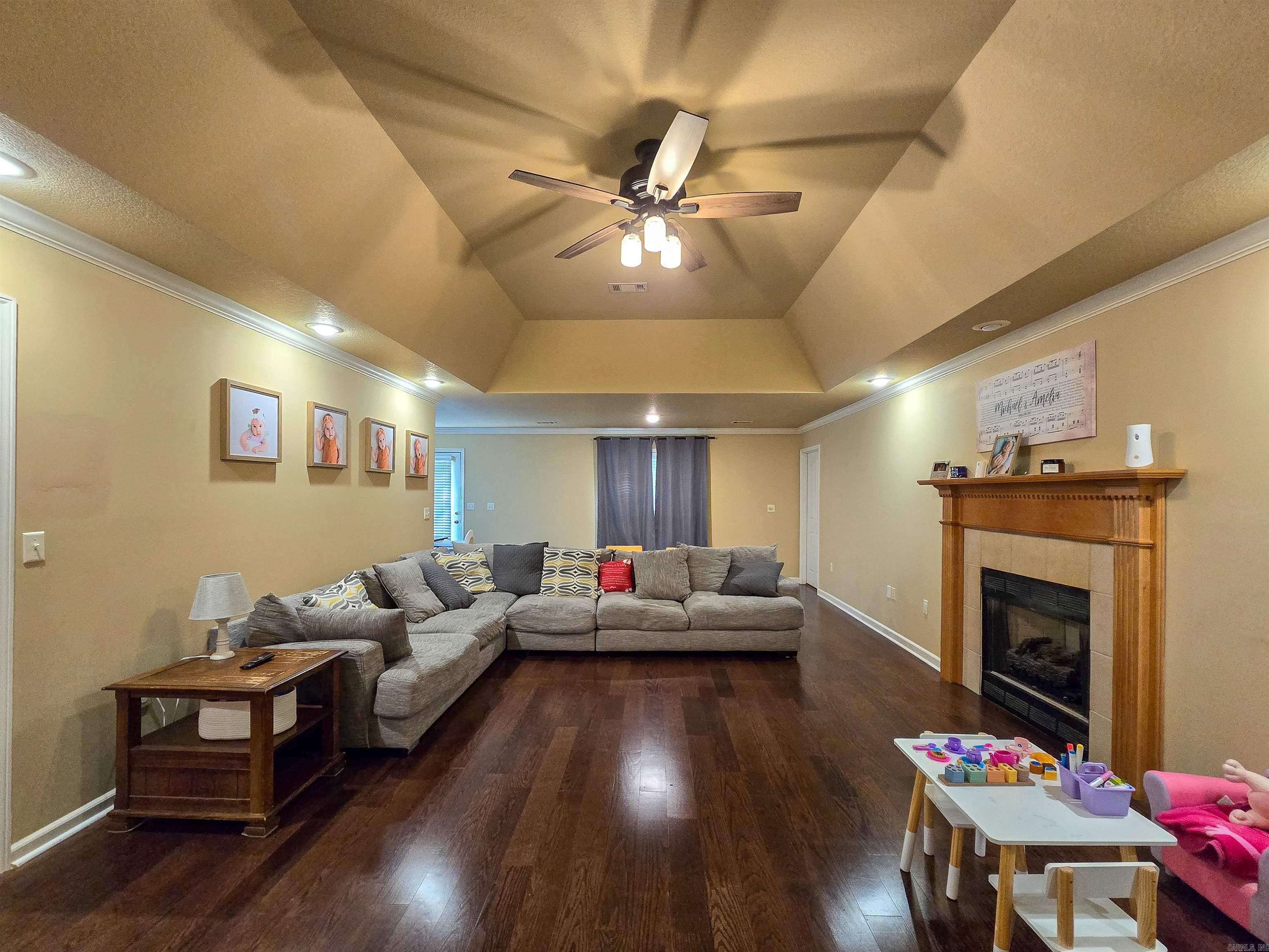 GARDEN TERRACE - Residential