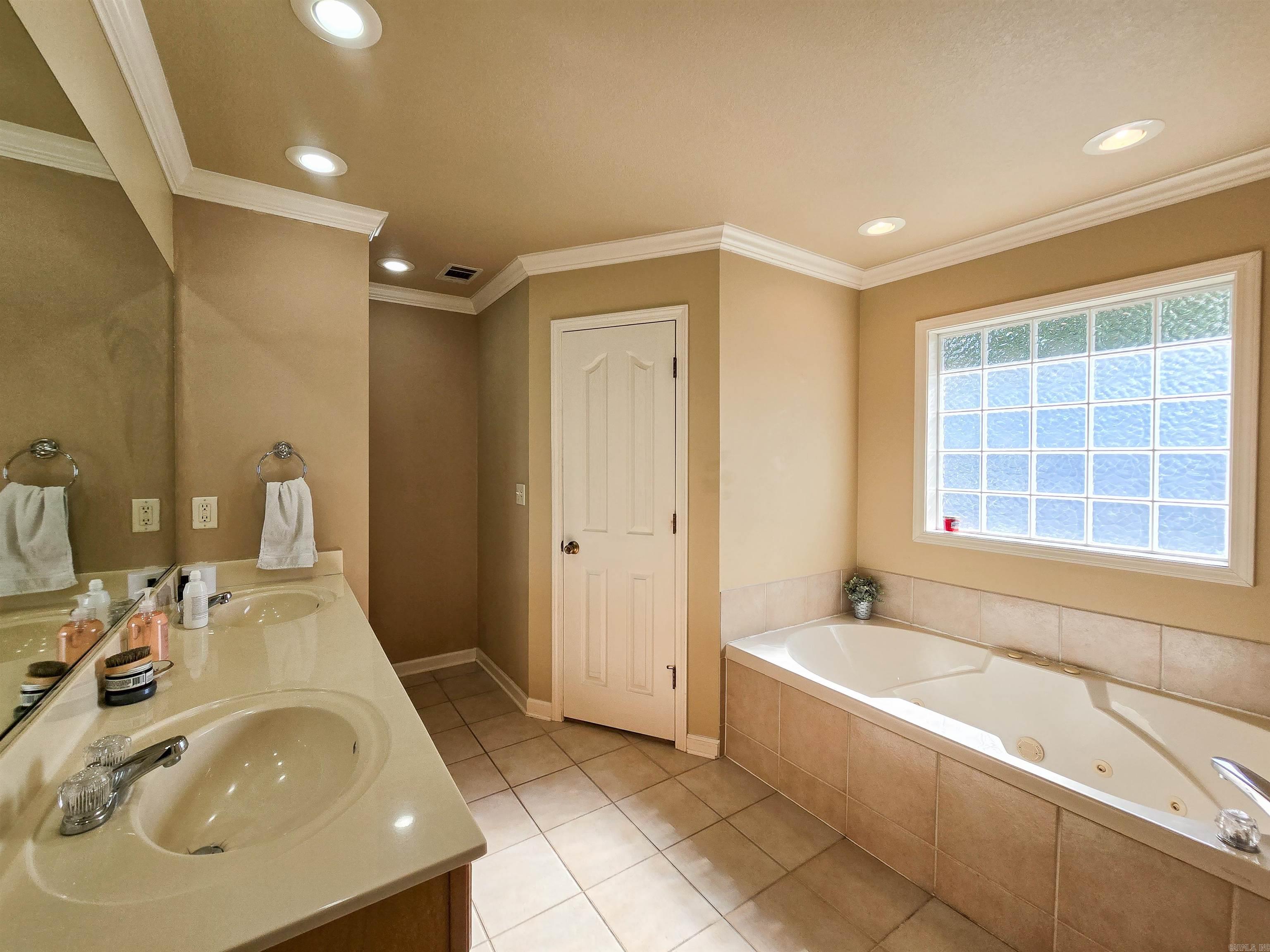 GARDEN TERRACE - Residential