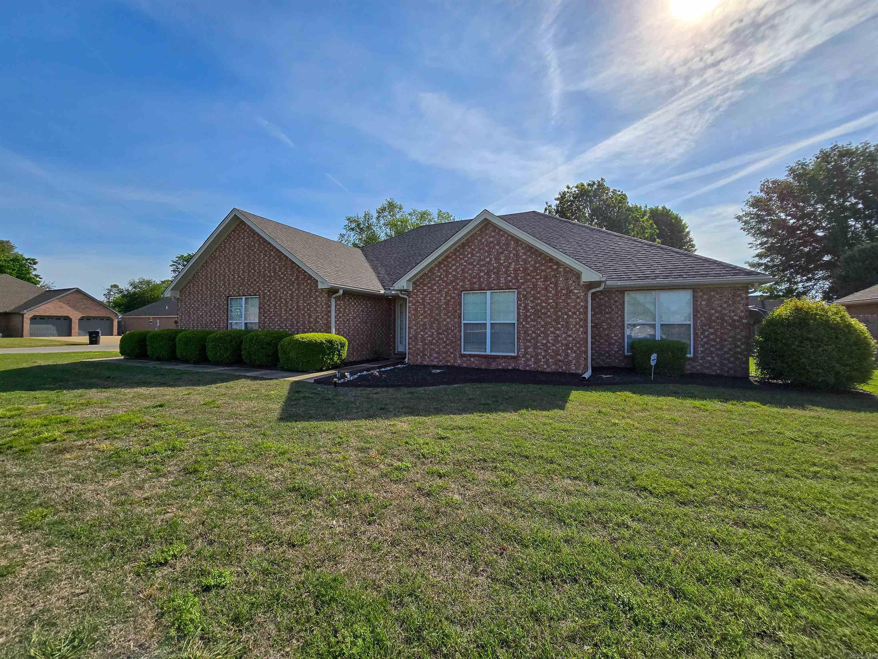 GARDEN TERRACE - Residential
