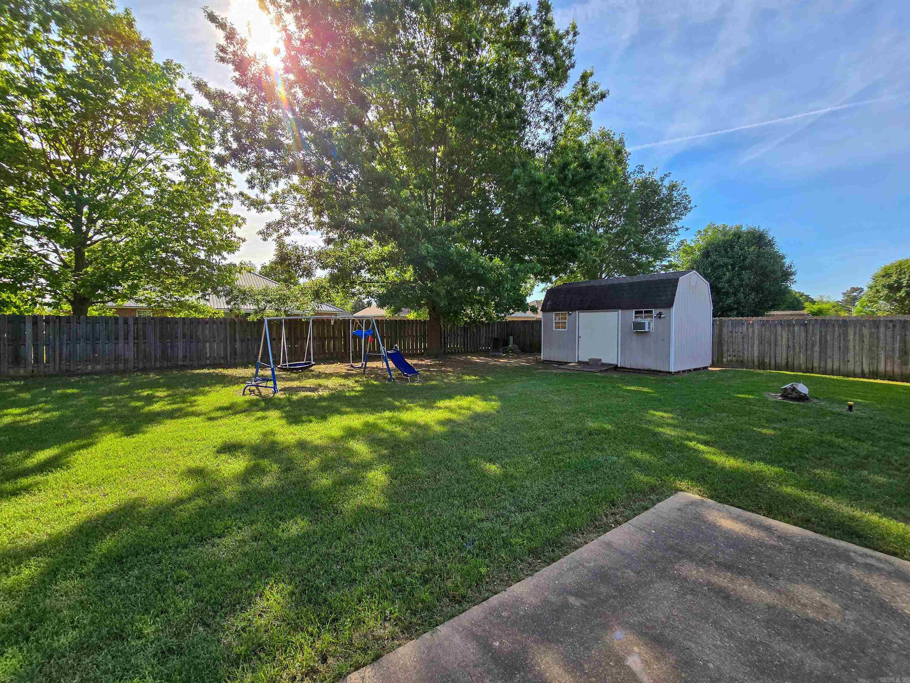 GARDEN TERRACE - Residential