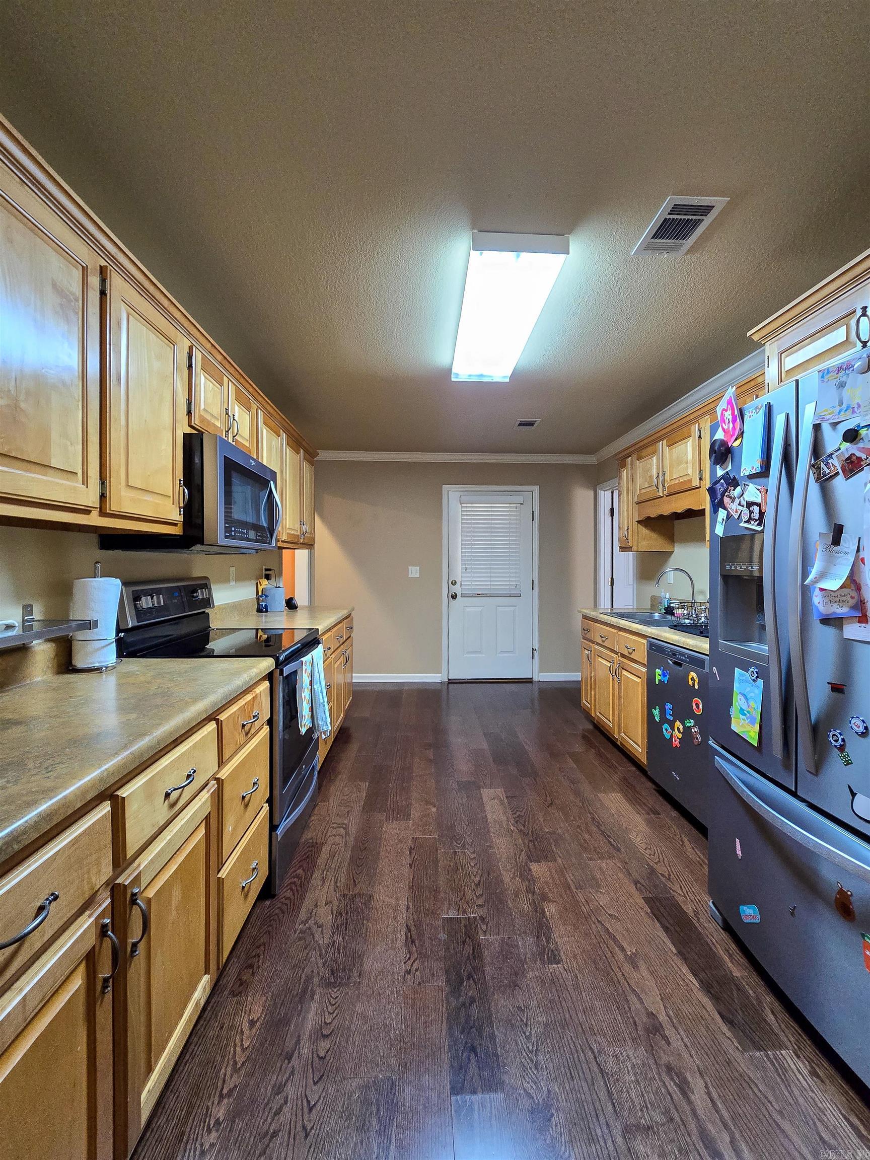 GARDEN TERRACE - Residential