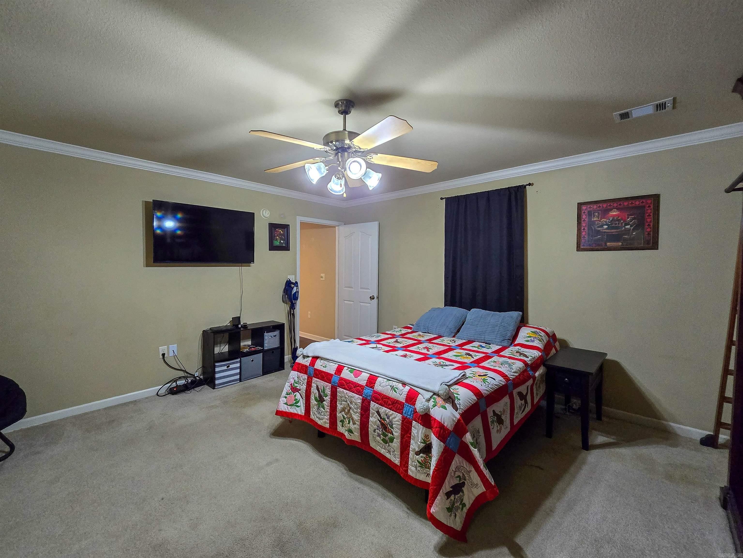 GARDEN TERRACE - Residential