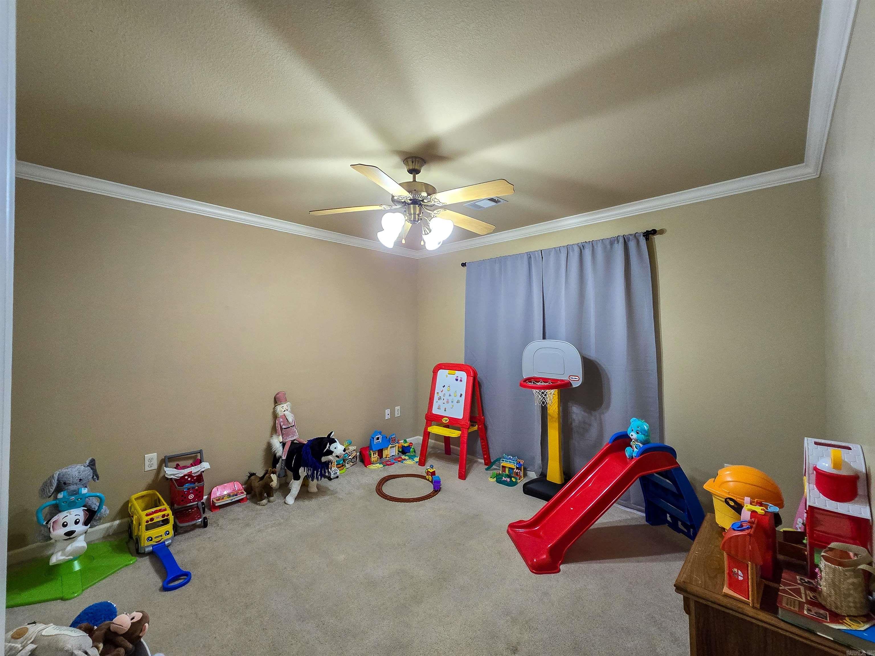 GARDEN TERRACE - Residential