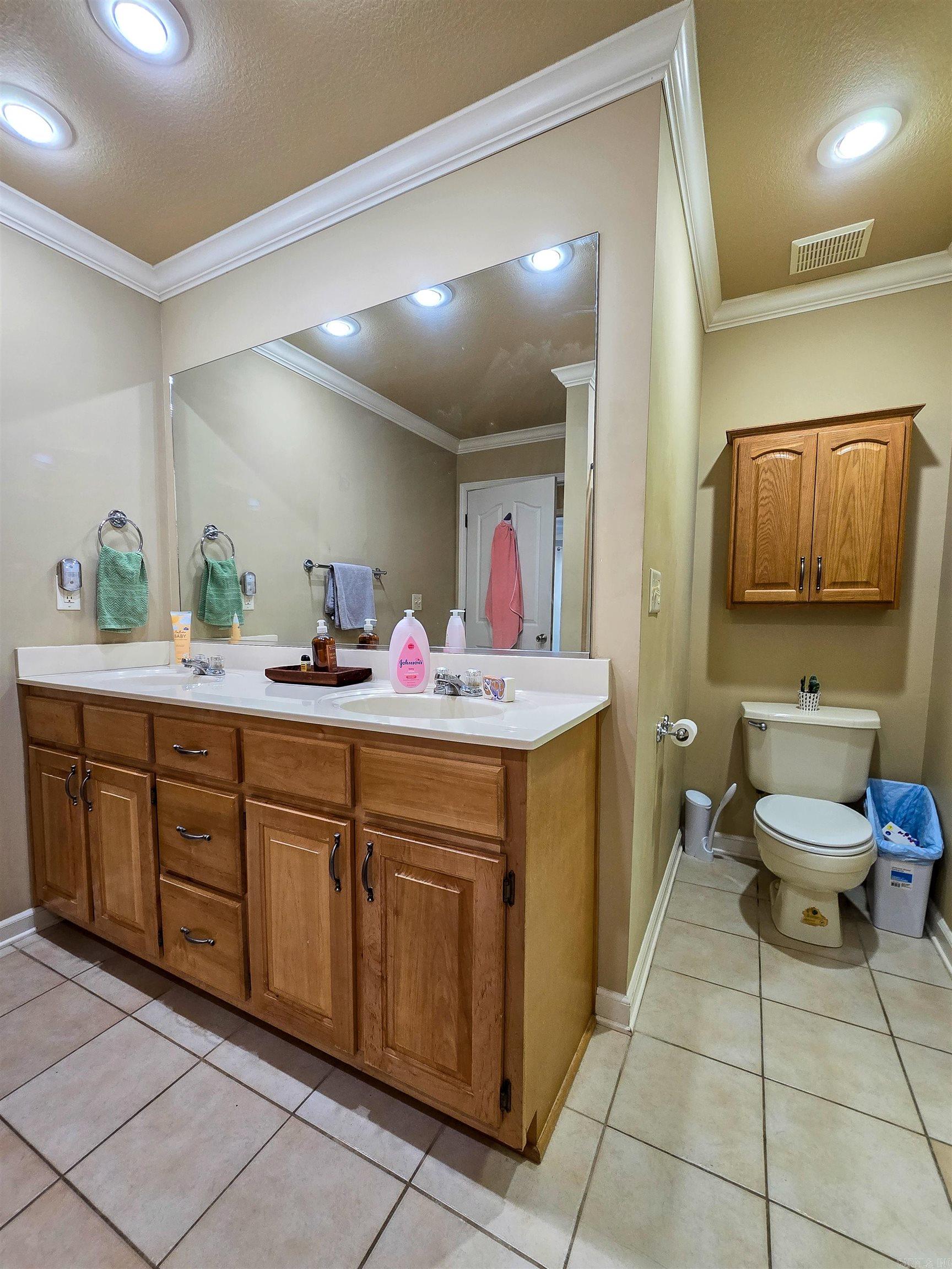 GARDEN TERRACE - Residential