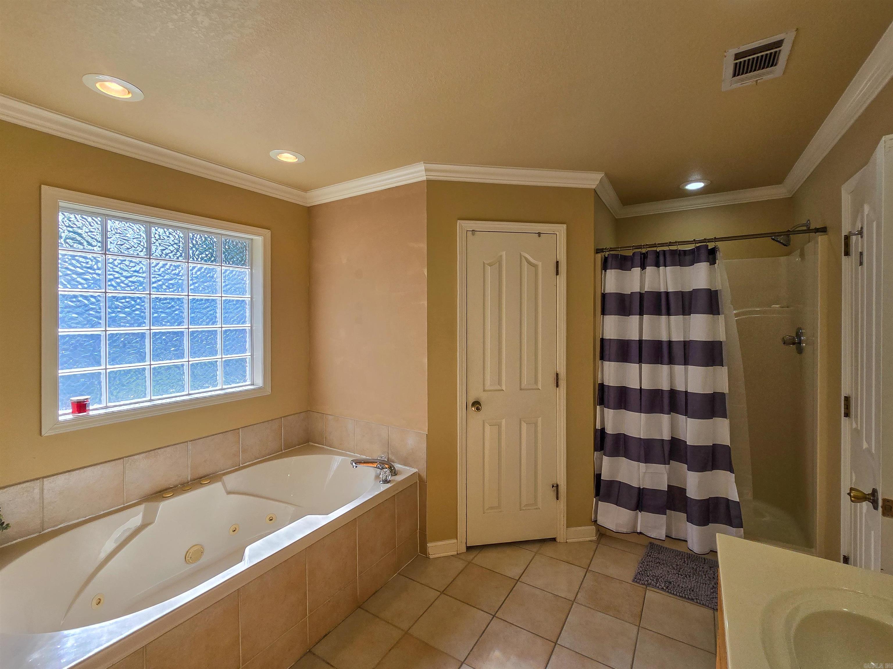 GARDEN TERRACE - Residential