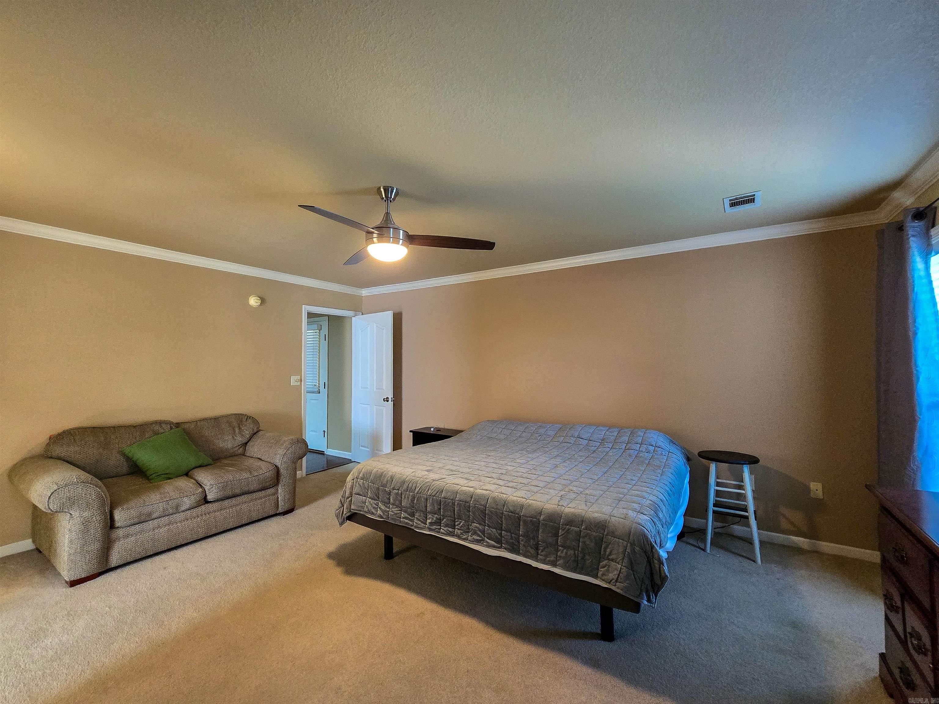 GARDEN TERRACE - Residential