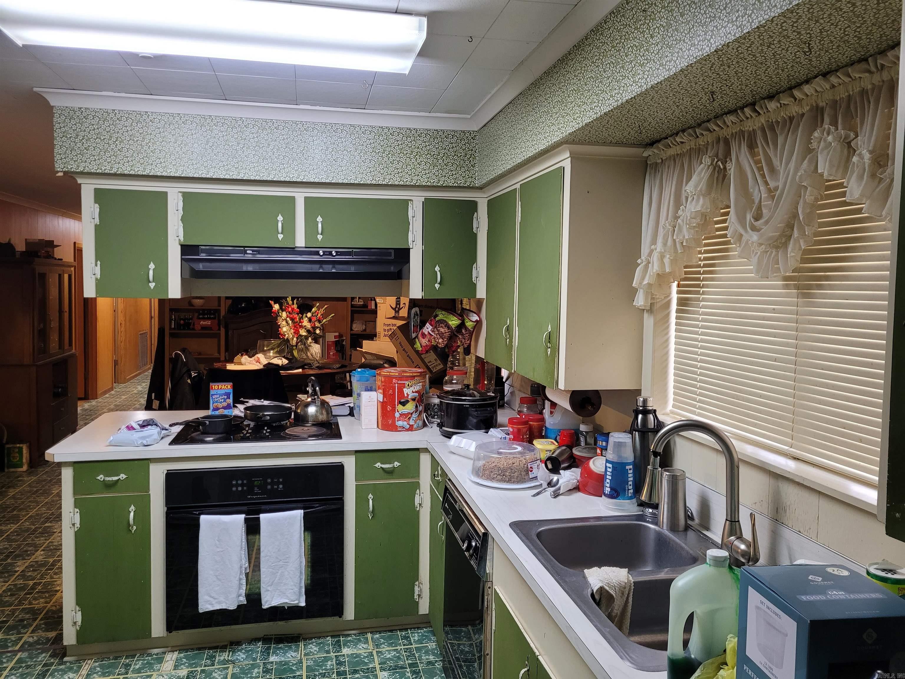 TRINITY - Residential