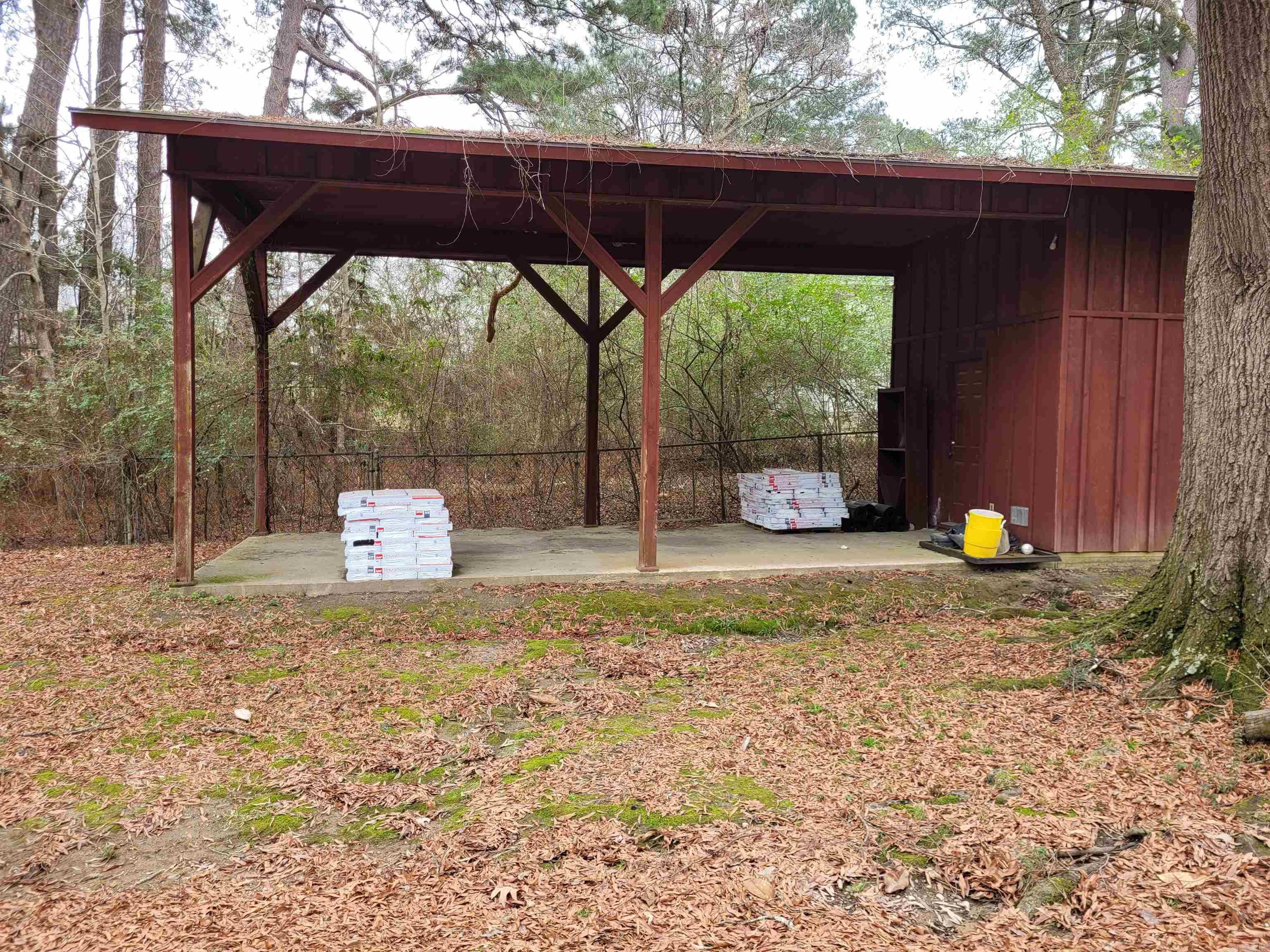 TRINITY - Residential