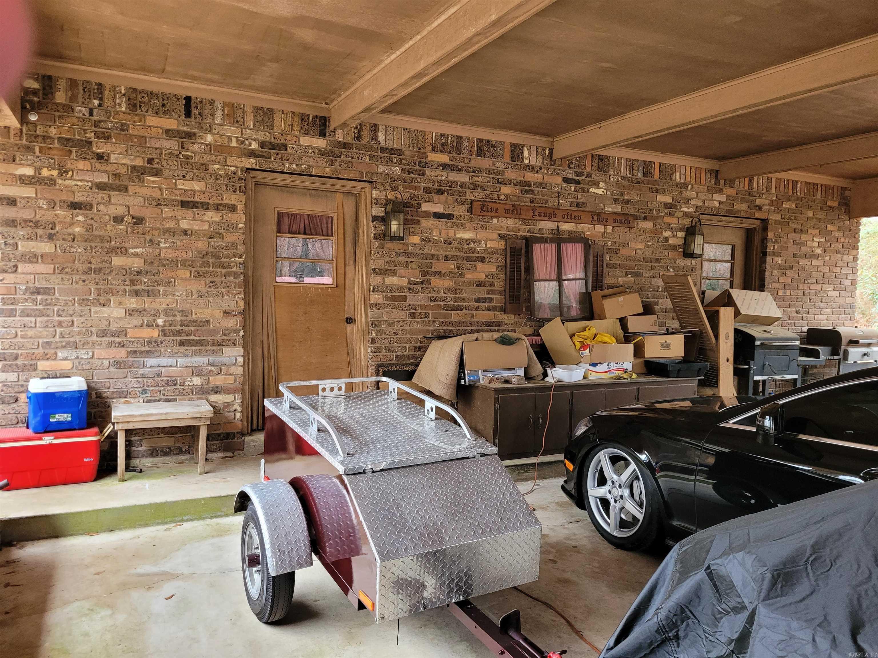 TRINITY - Residential