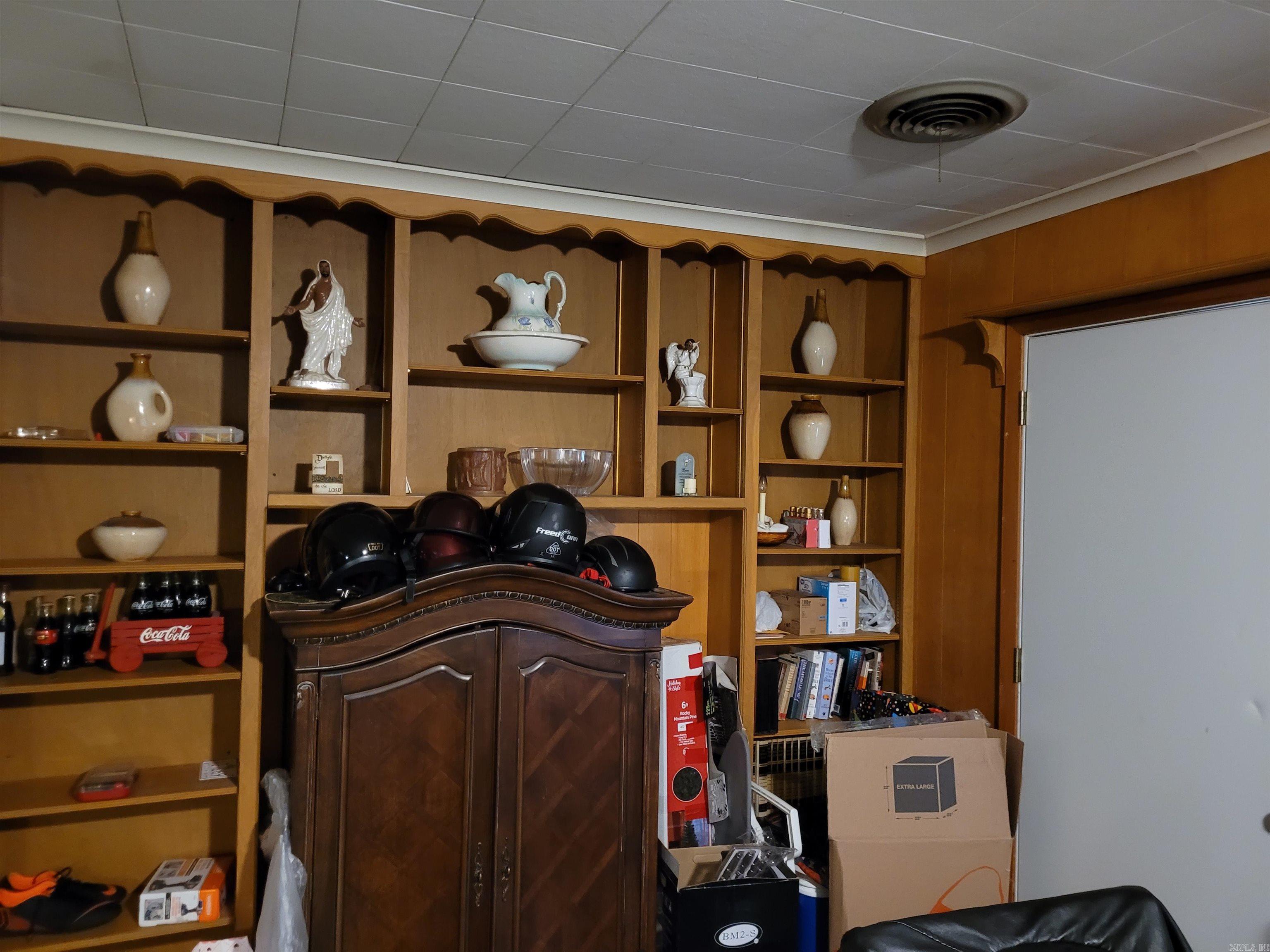 TRINITY - Residential