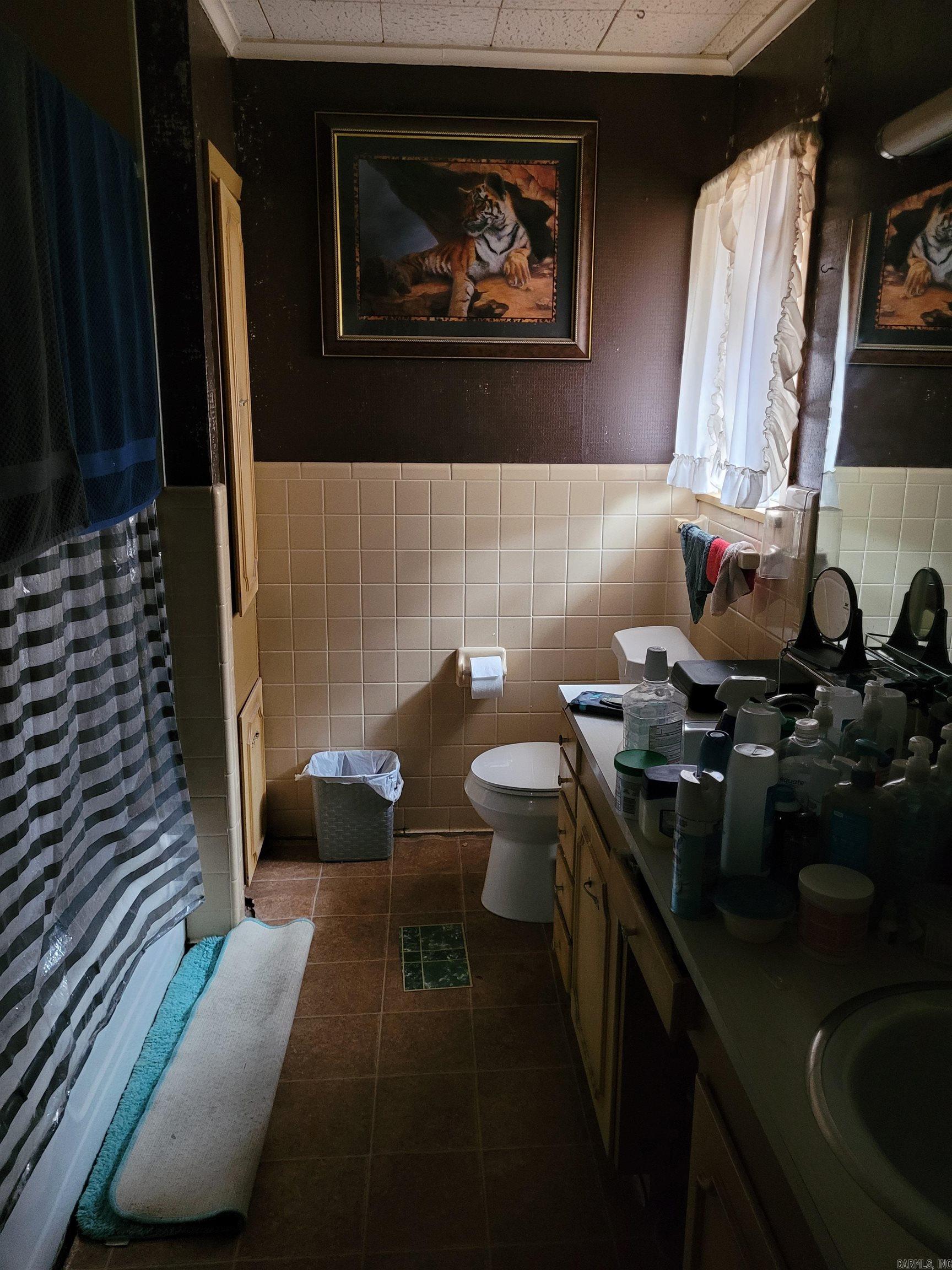 TRINITY - Residential