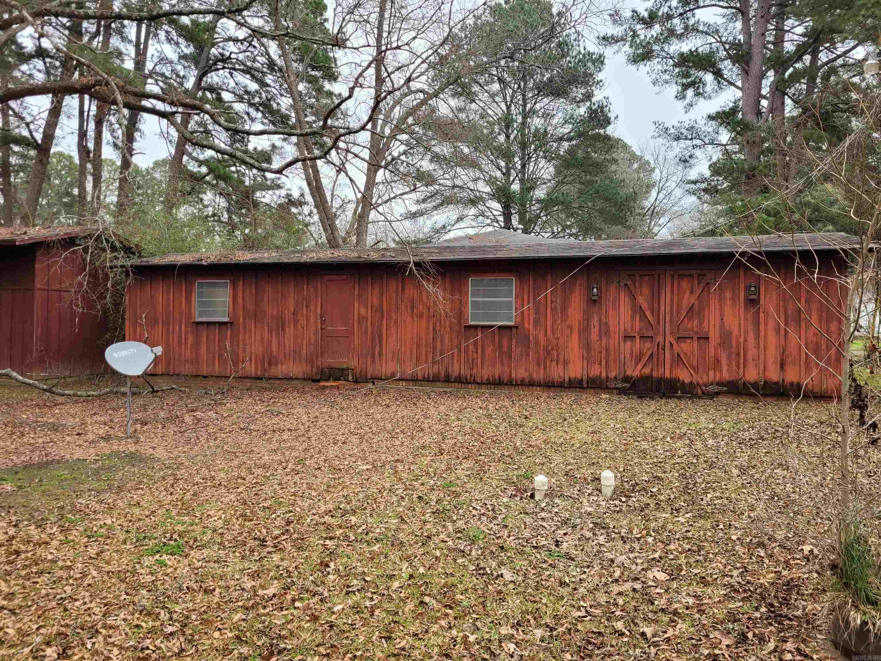 TRINITY - Residential