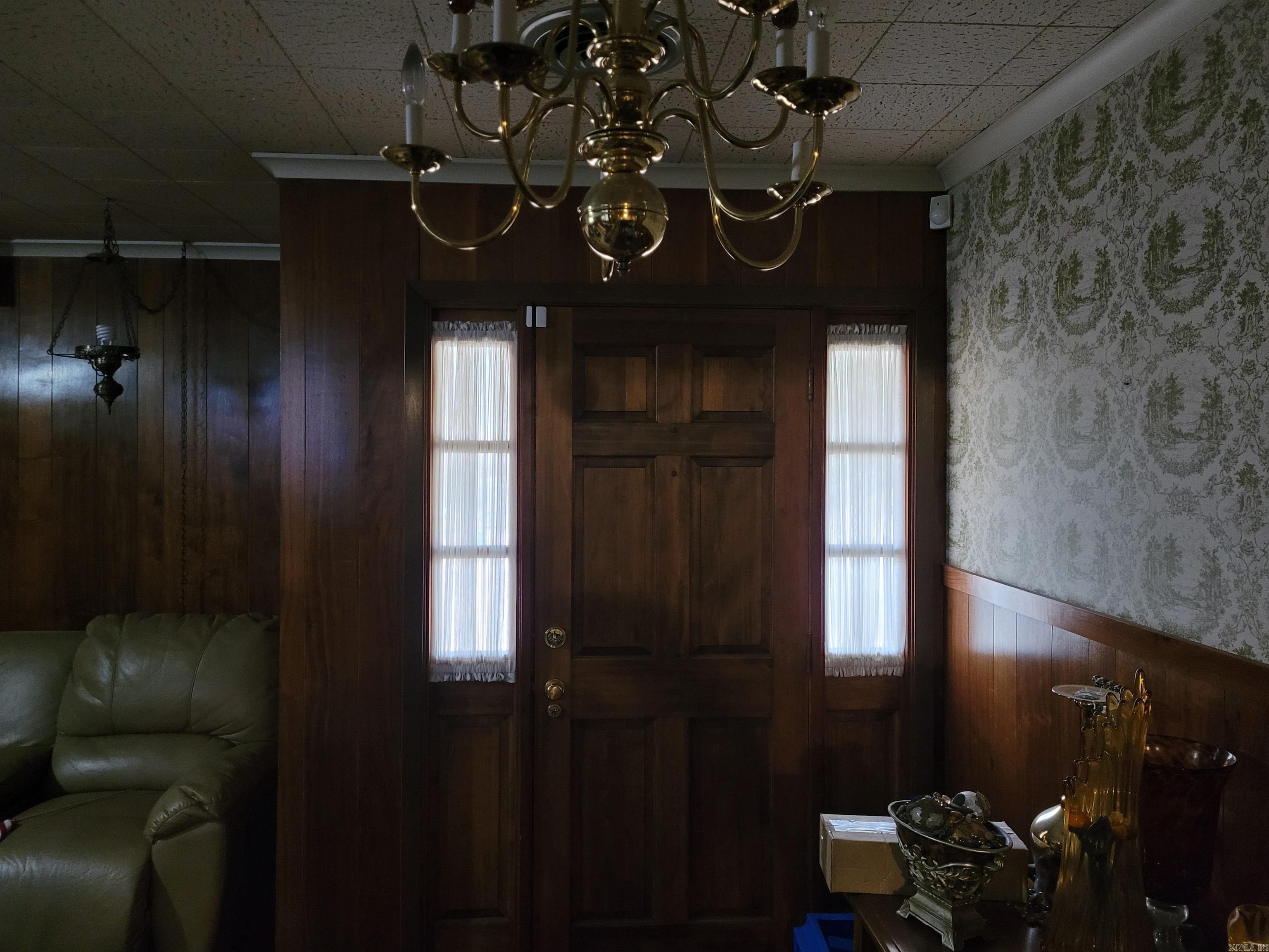 TRINITY - Residential