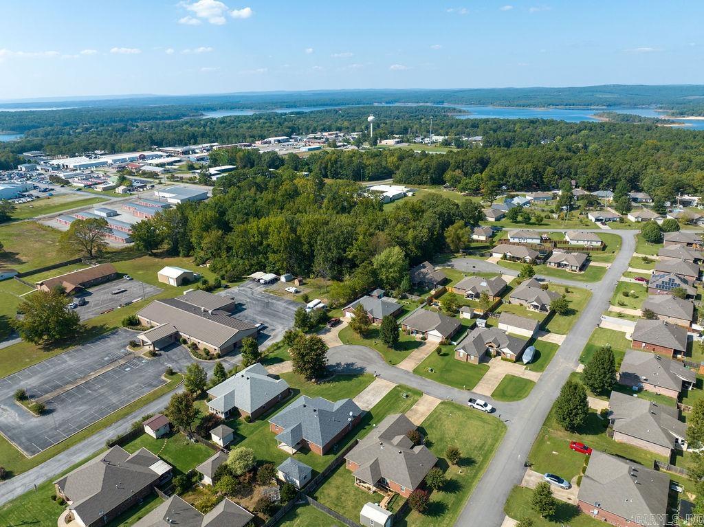 Not In List - Residential