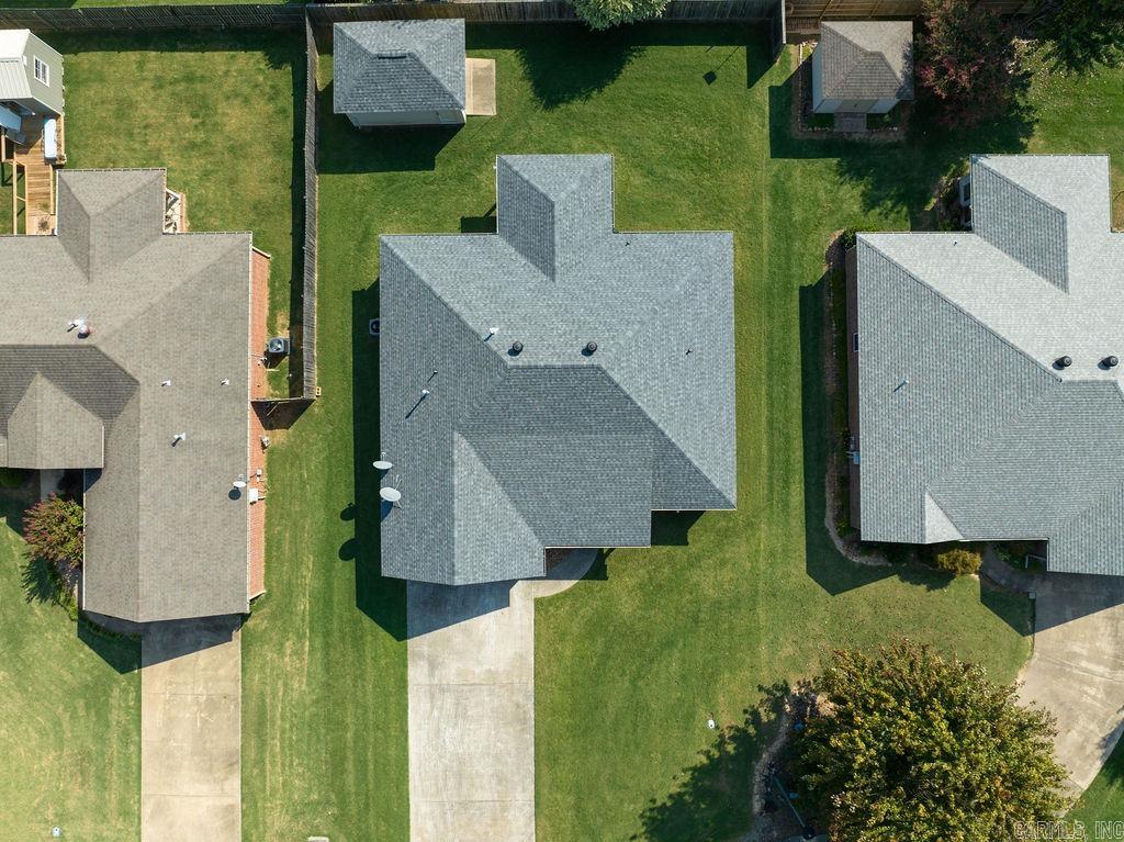 Not In List - Residential