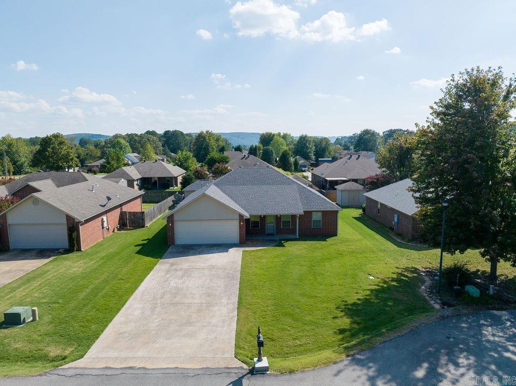 Not In List - Residential