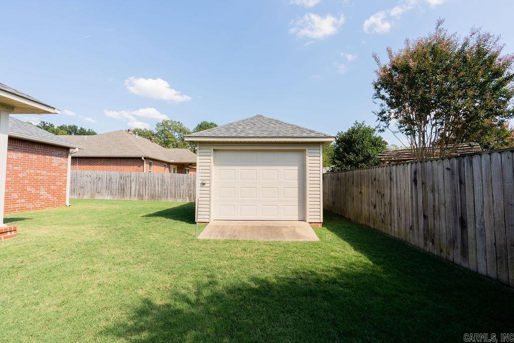 Not In List - Residential