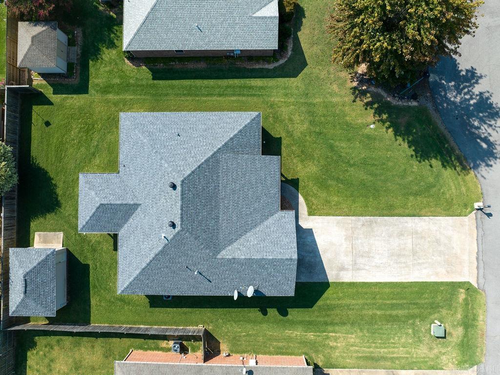 Not In List - Residential