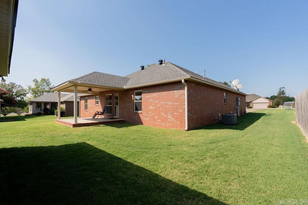 Not In List - Residential