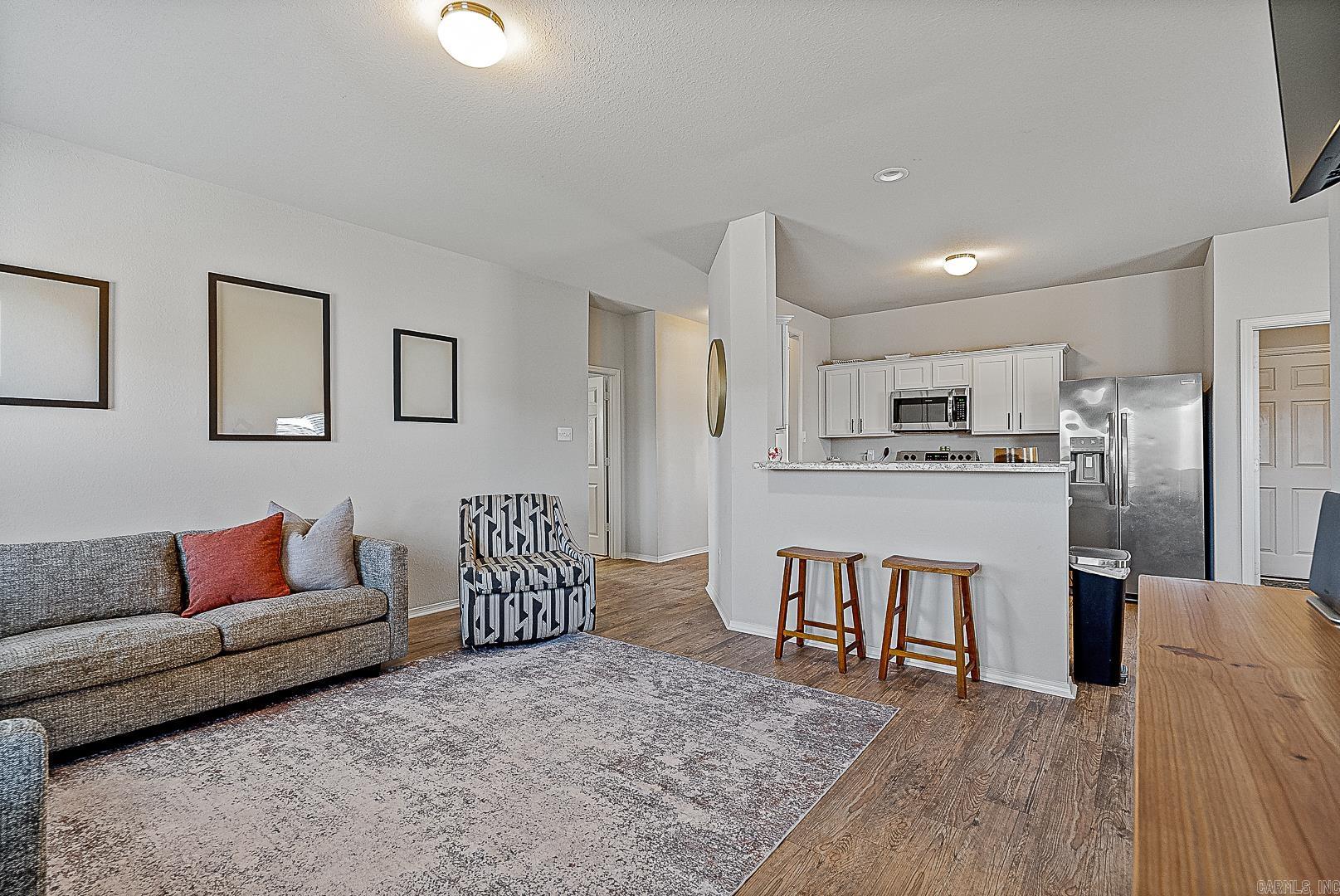 BROOKLAND HILLS - Residential