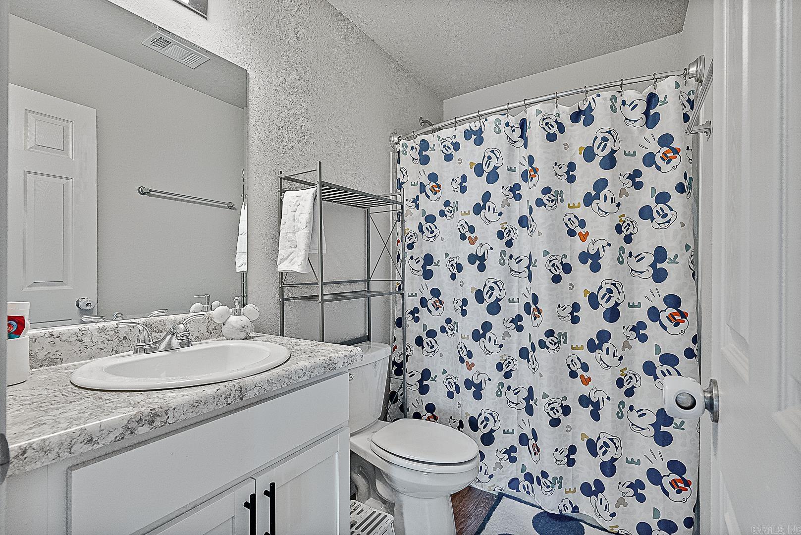 BROOKLAND HILLS - Residential