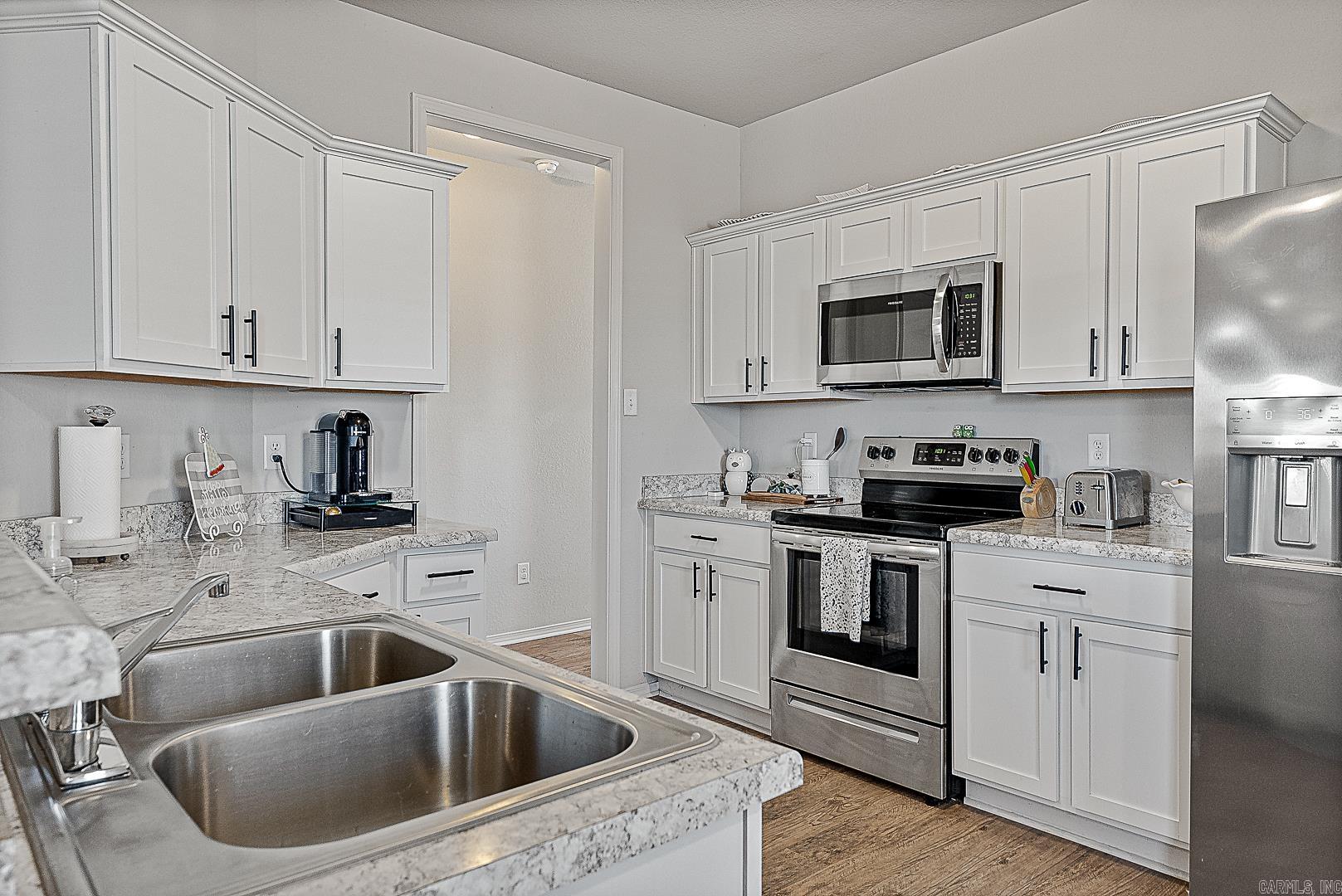 BROOKLAND HILLS - Residential