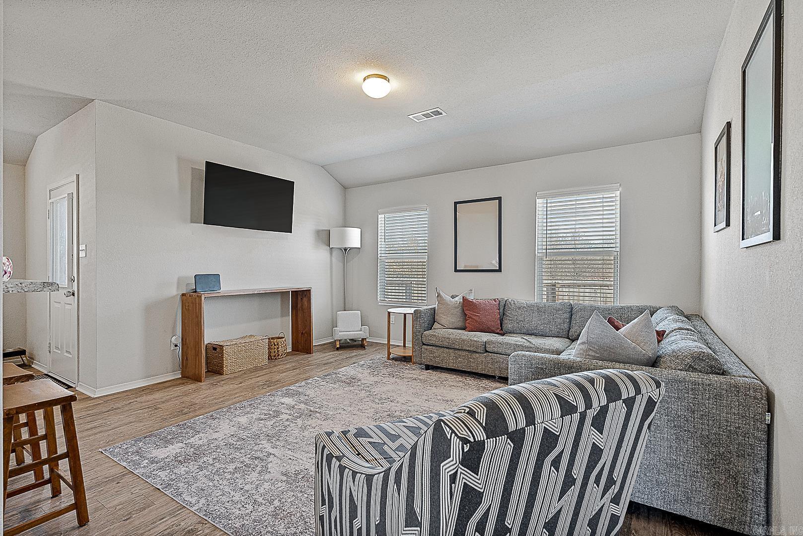 BROOKLAND HILLS - Residential