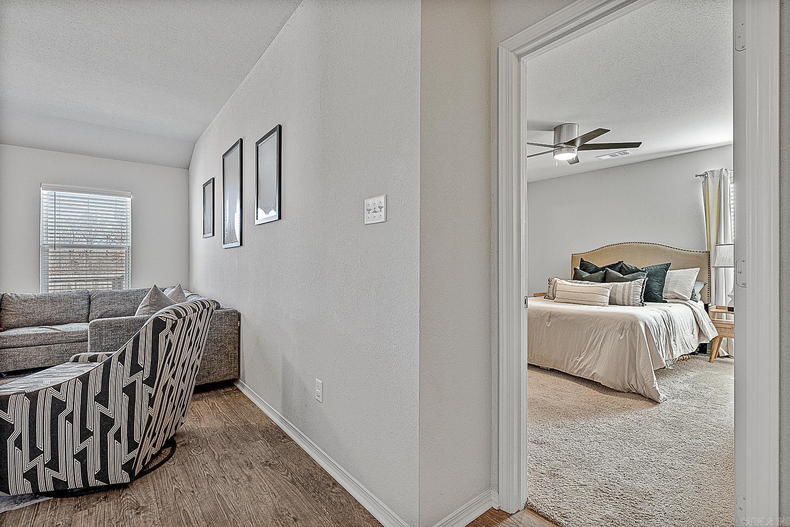 BROOKLAND HILLS - Residential