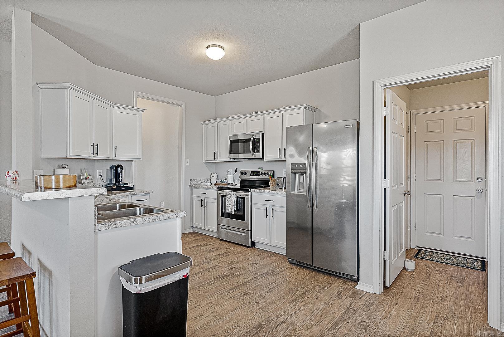 BROOKLAND HILLS - Residential