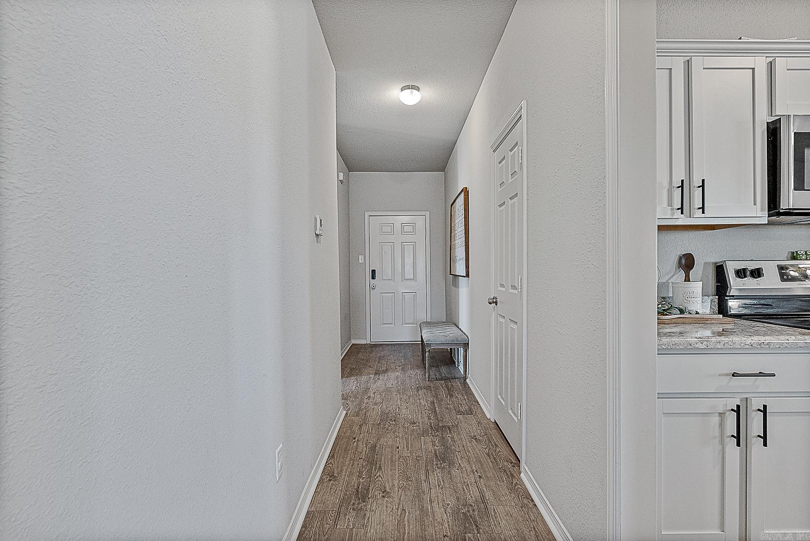 BROOKLAND HILLS - Residential