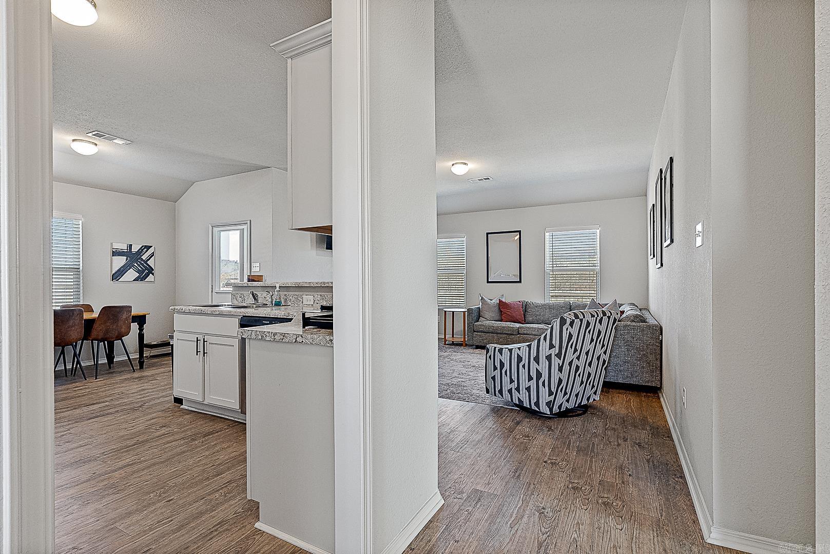 BROOKLAND HILLS - Residential