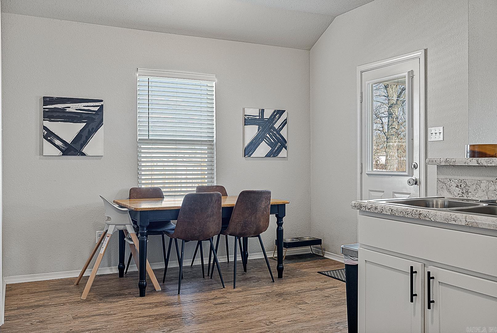 BROOKLAND HILLS - Residential