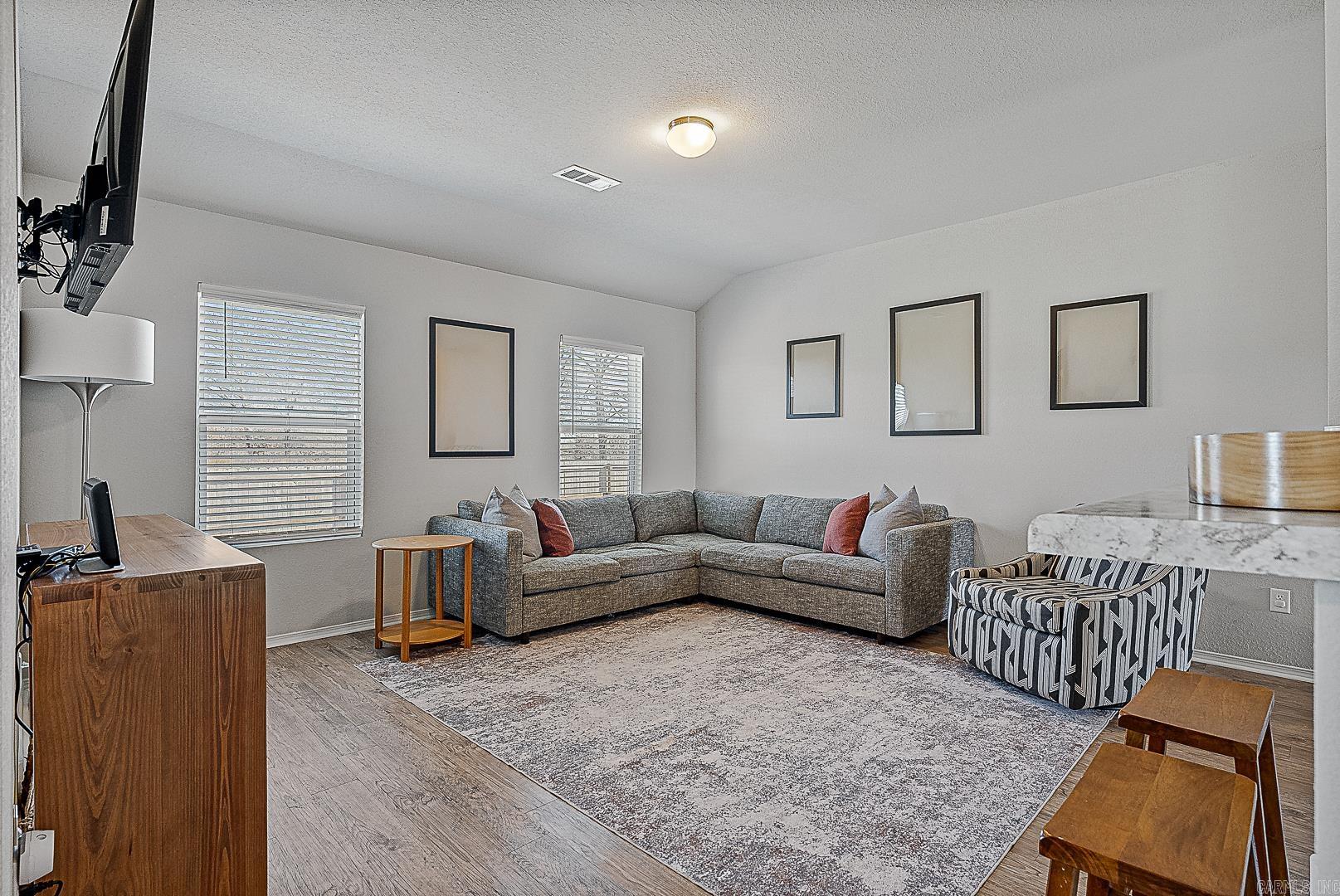 BROOKLAND HILLS - Residential