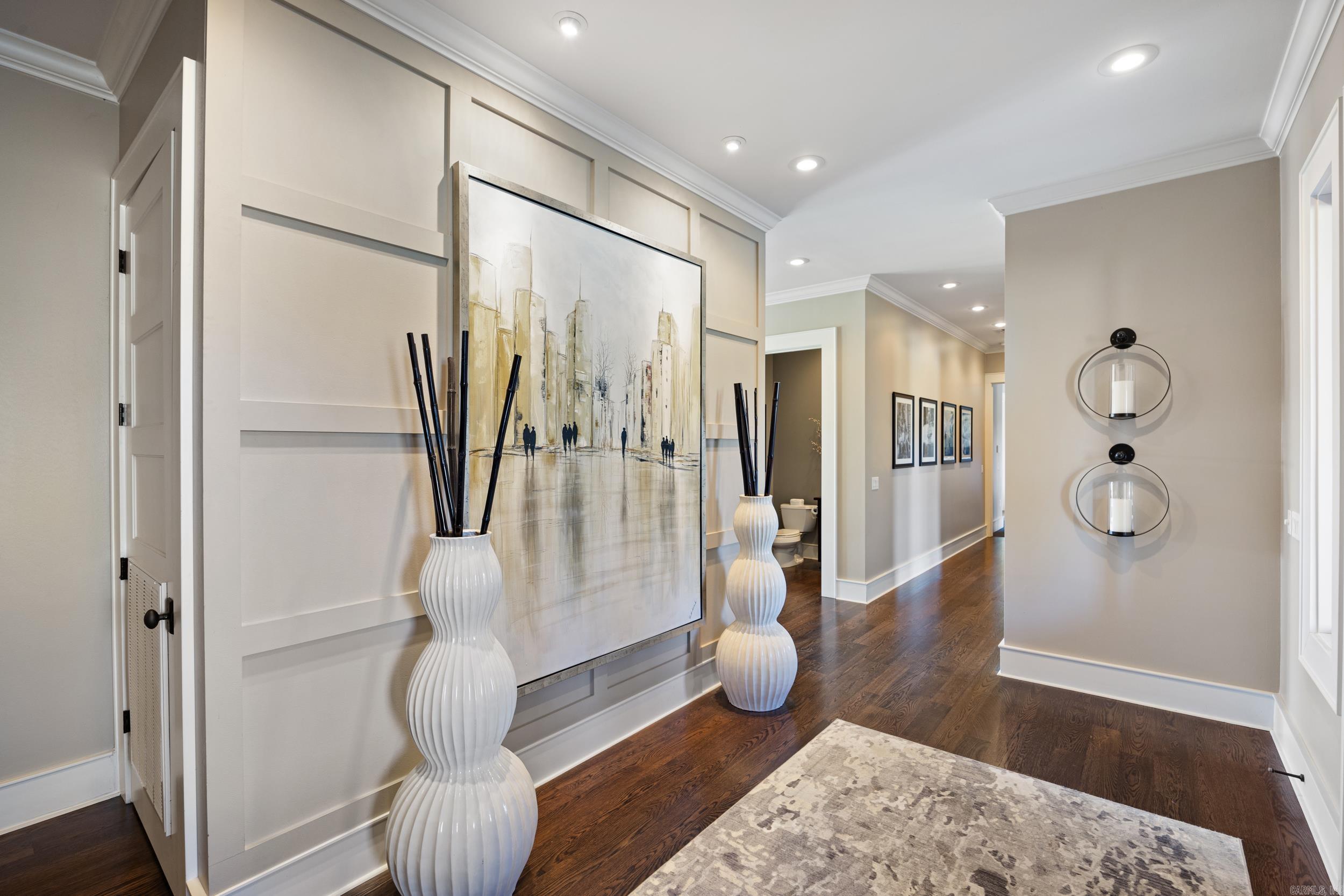 Not In List - Residential