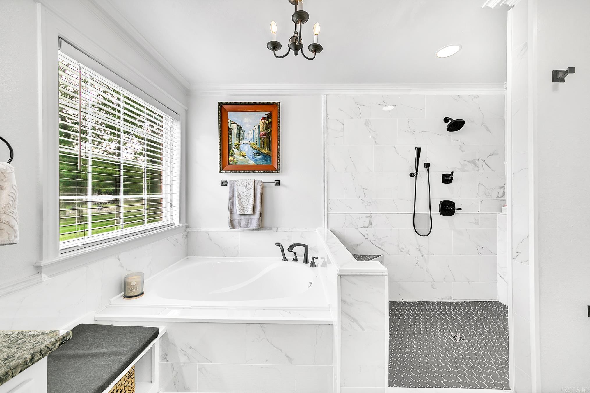 CABOT CITY AREA - Residential