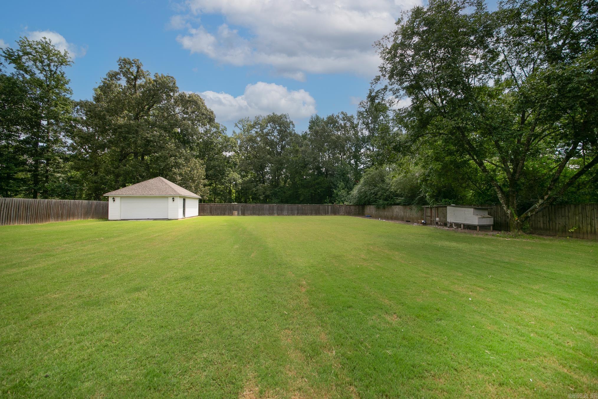 CABOT CITY AREA - Residential
