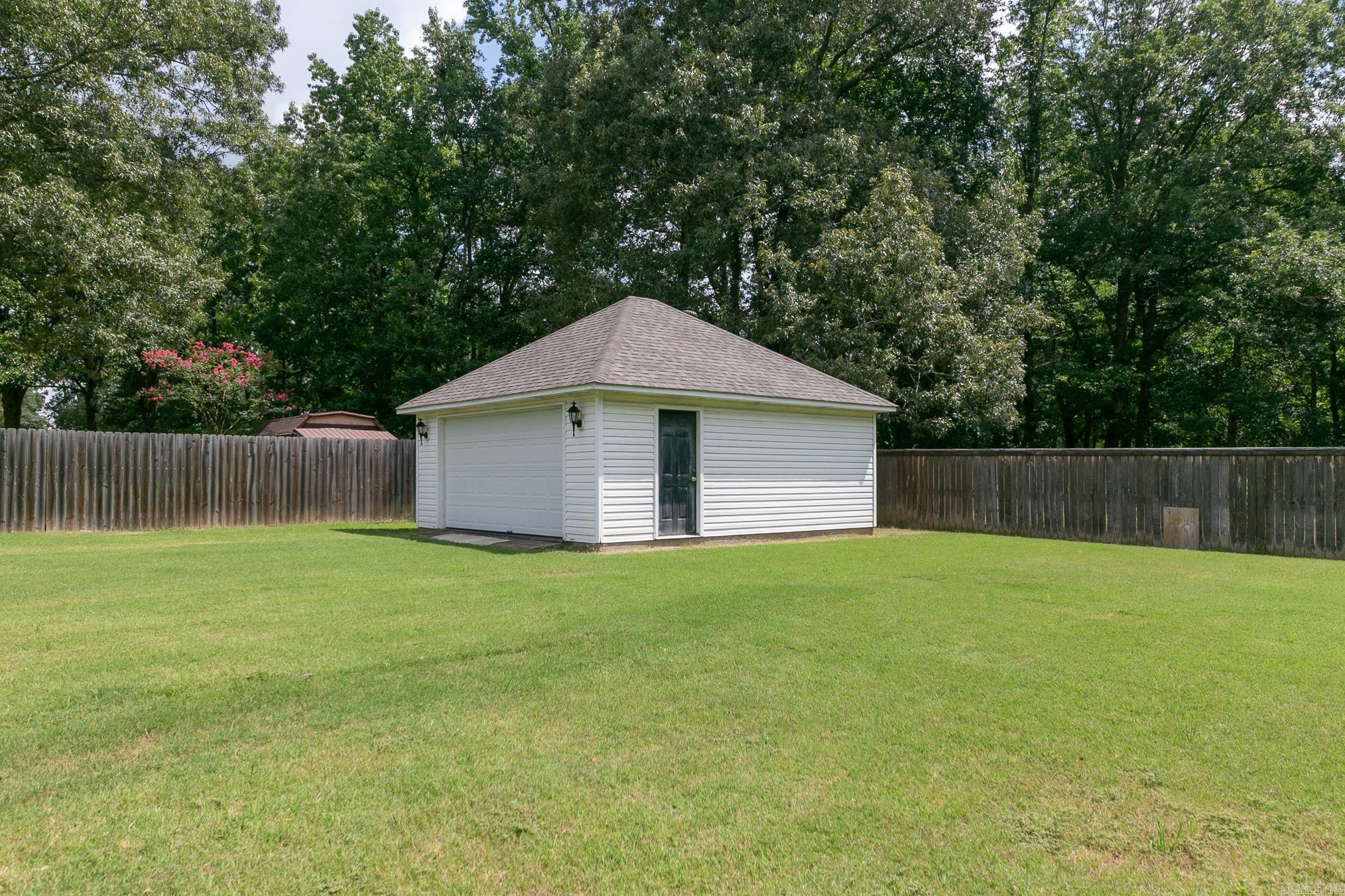 CABOT CITY AREA - Residential