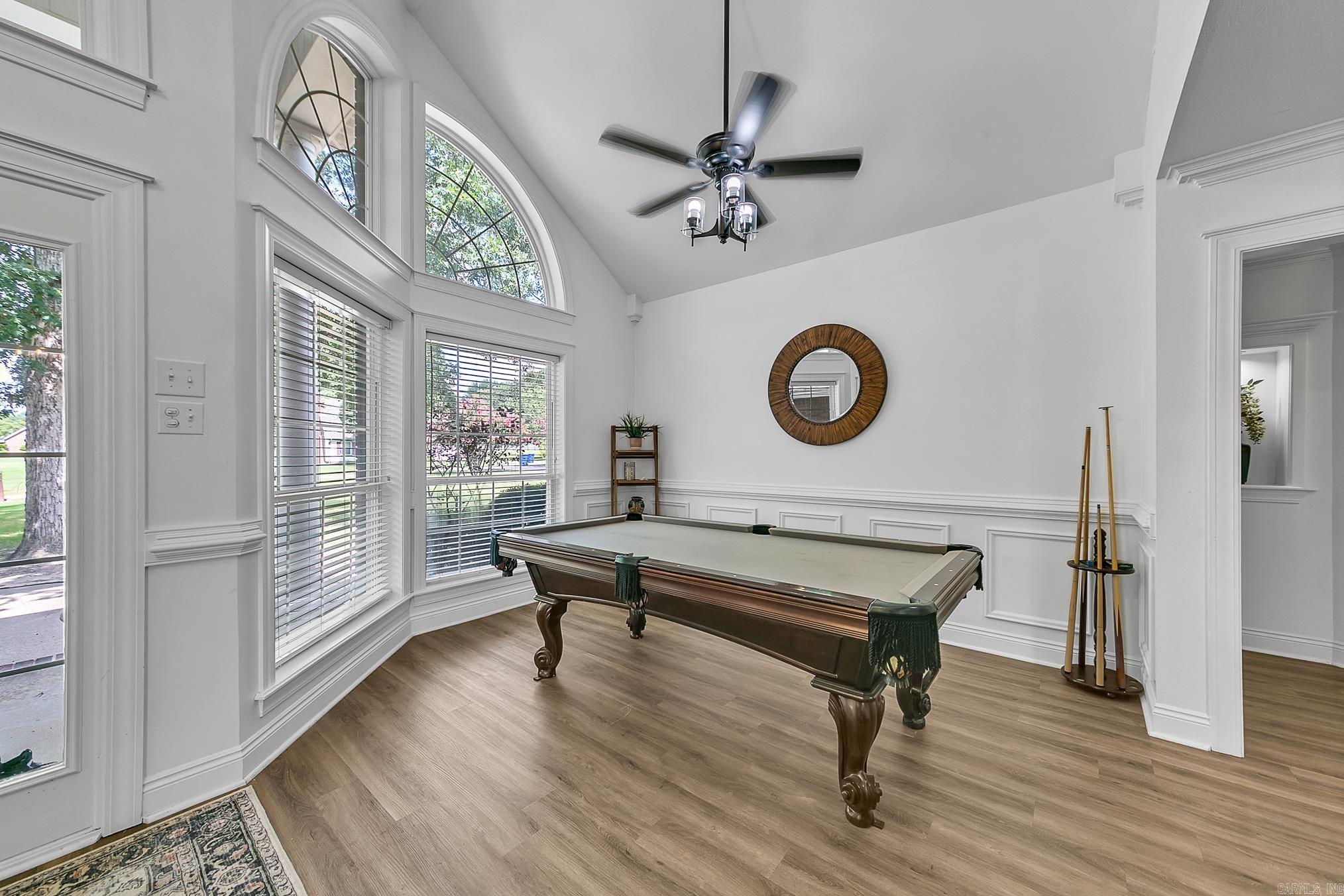 CABOT CITY AREA - Residential