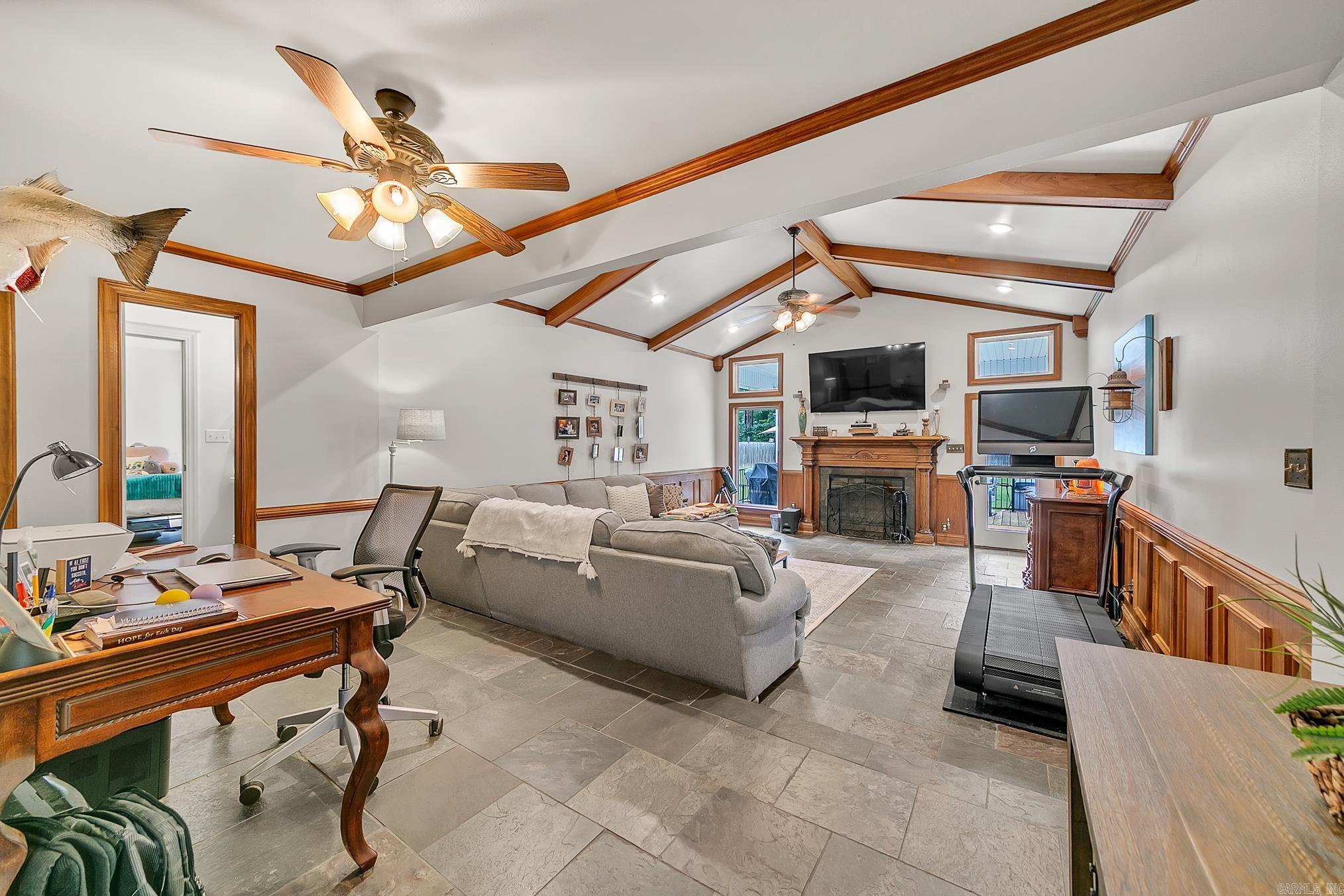 CABOT CITY AREA - Residential