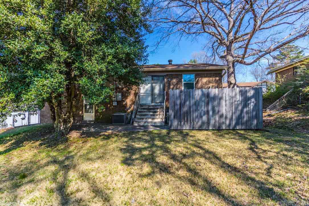 Lakeside Terrace - Residential Lease