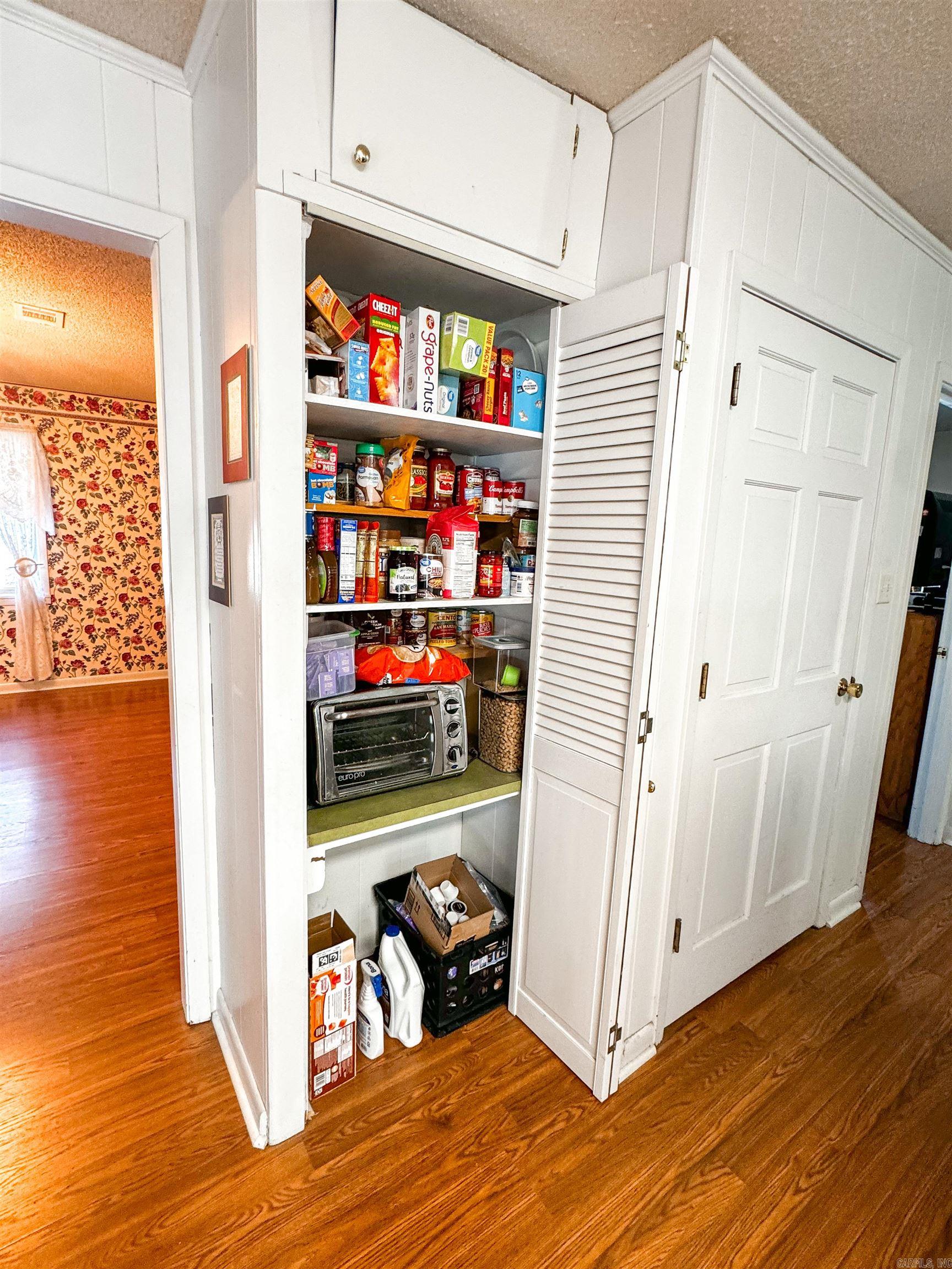 CLOVERDALE ADD (SEARCY) - Residential