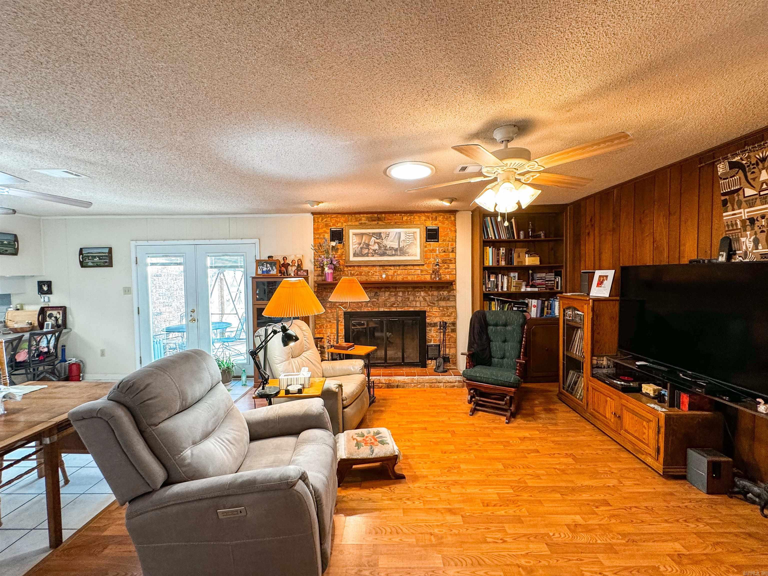 CLOVERDALE ADD (SEARCY) - Residential