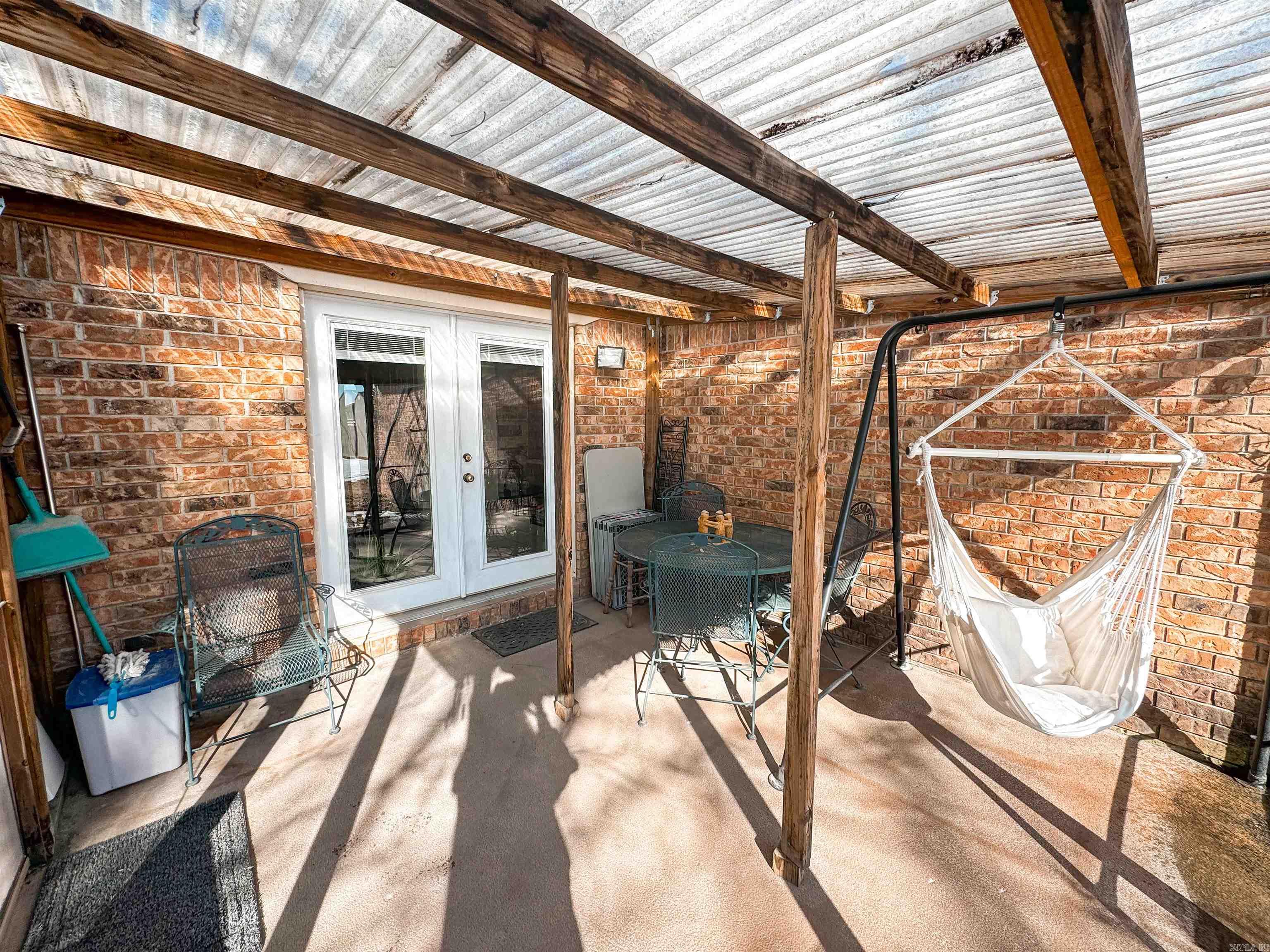 CLOVERDALE ADD (SEARCY) - Residential