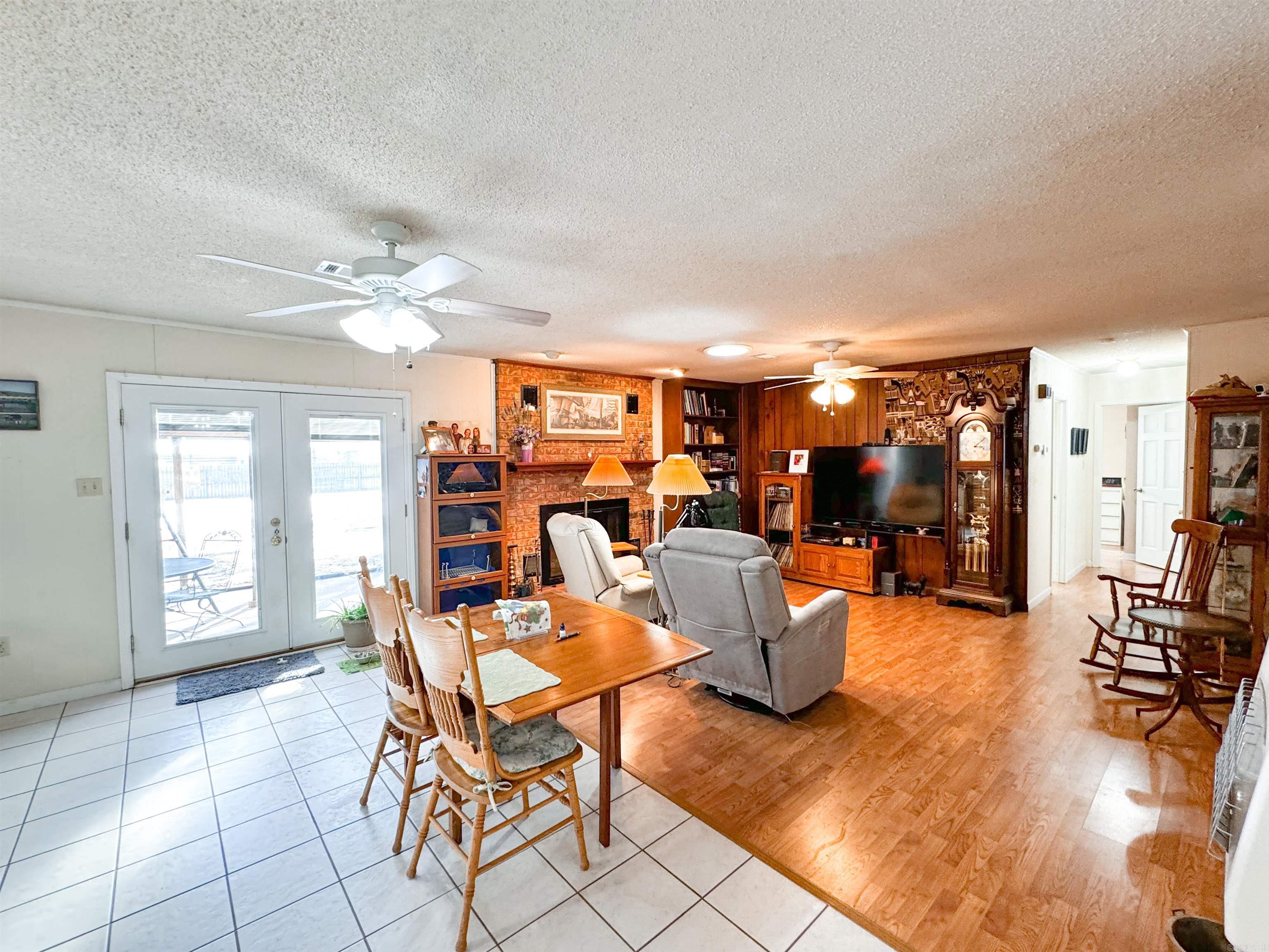 CLOVERDALE ADD (SEARCY) - Residential