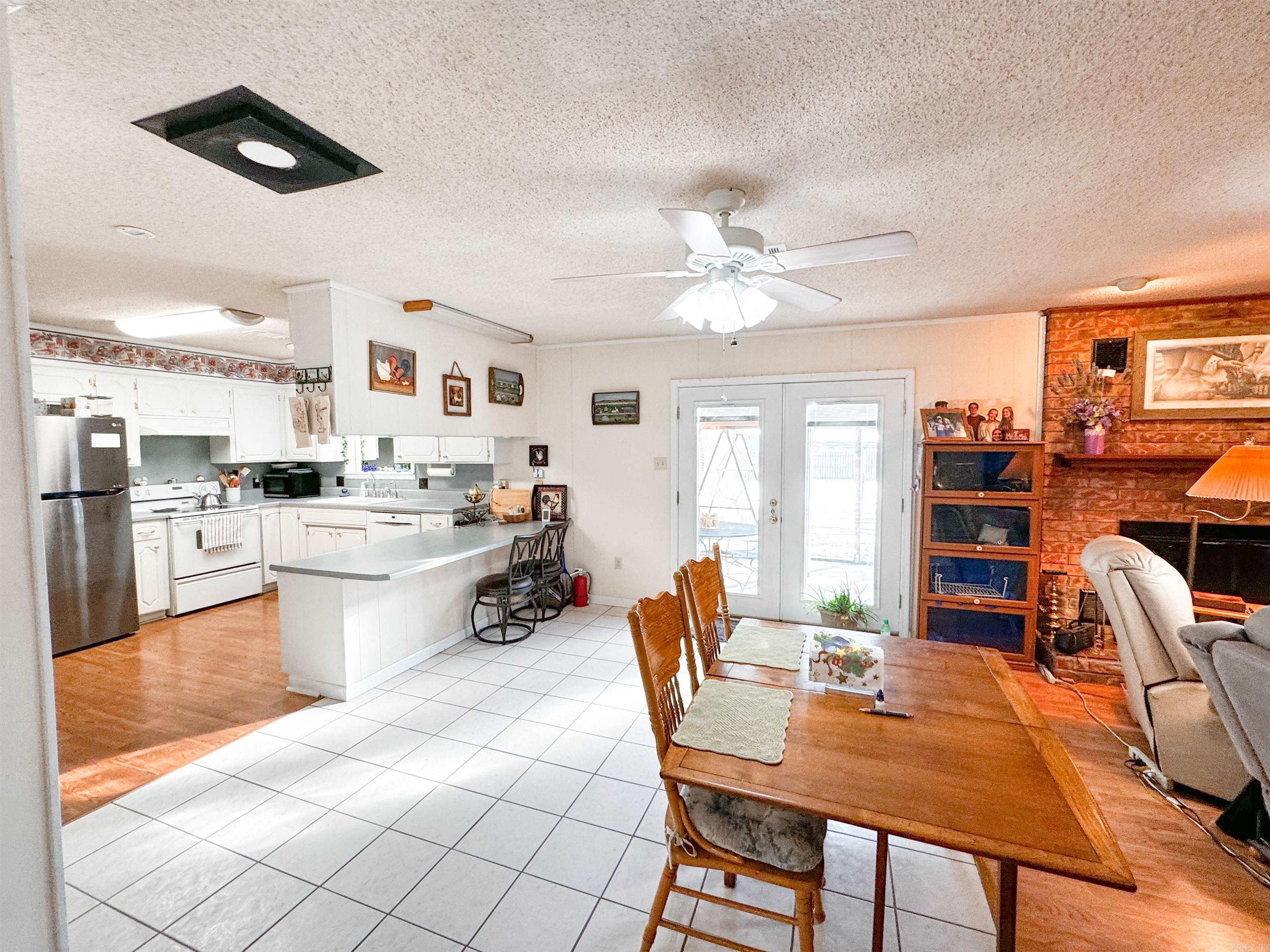 CLOVERDALE ADD (SEARCY) - Residential