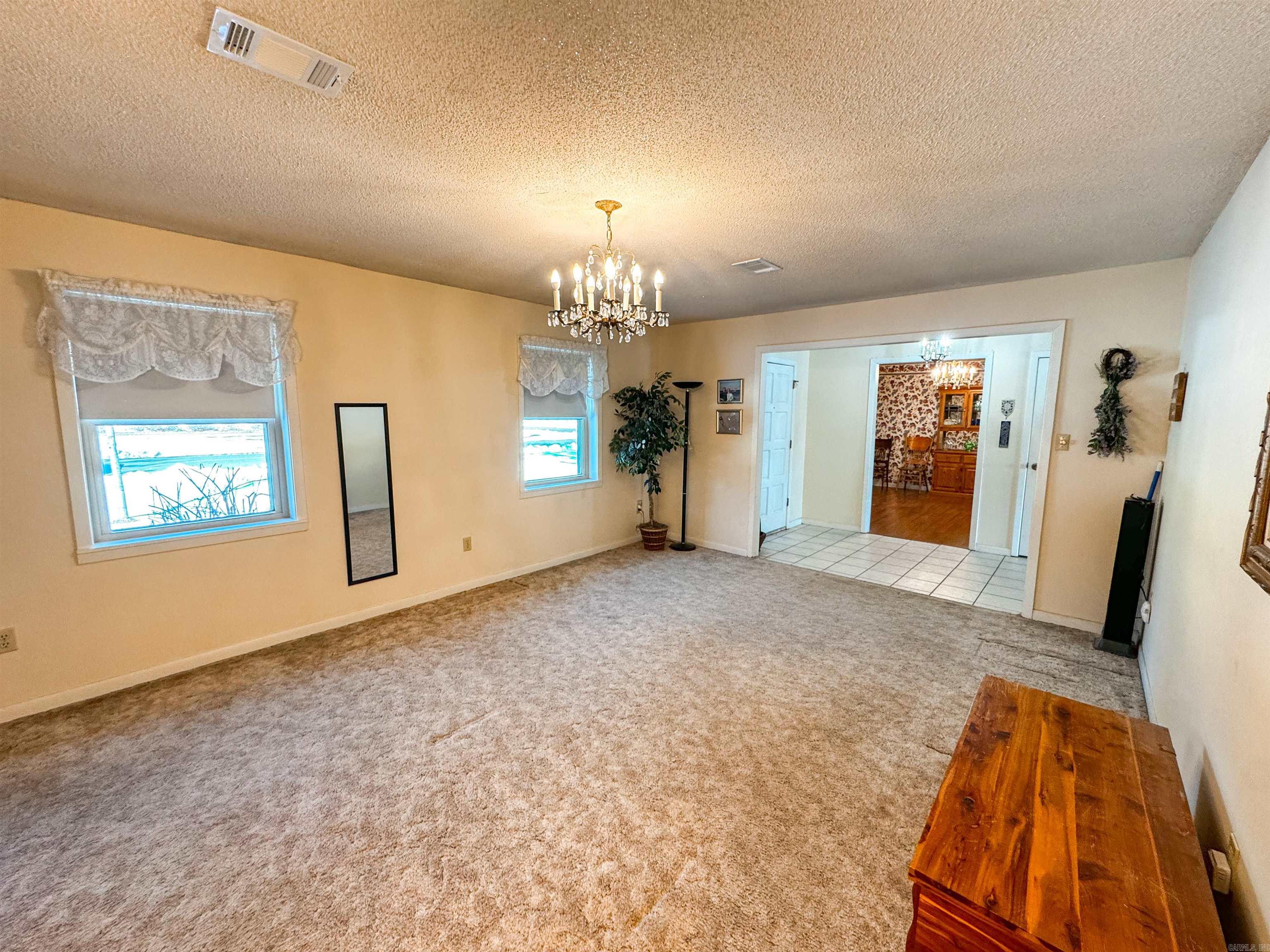 CLOVERDALE ADD (SEARCY) - Residential