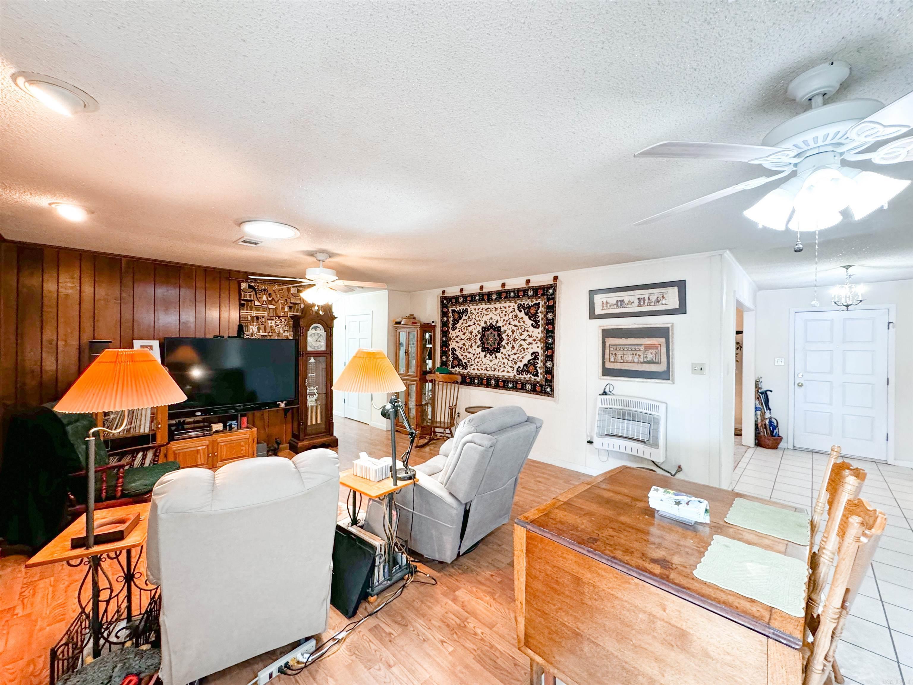 CLOVERDALE ADD (SEARCY) - Residential